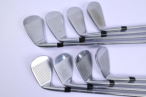 Titleist T200 2021 Irons / 4-PW+GW / Regular Flex Project X LZ 115 Shafts