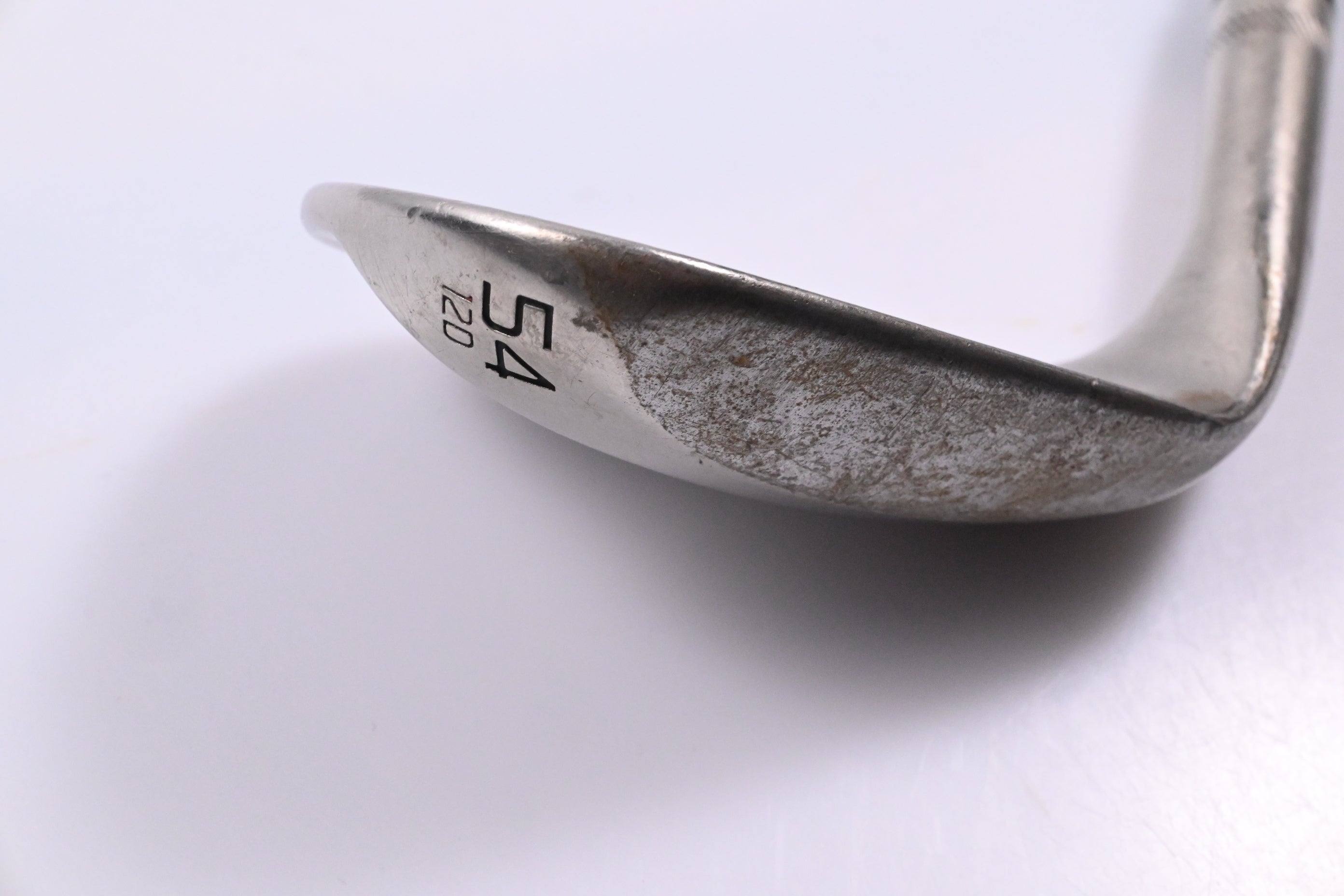 Titleist Vokey SM10 Sand Wedge / 54 Degree / Stiff Flex N.S.Pro Modus3 Tour 105