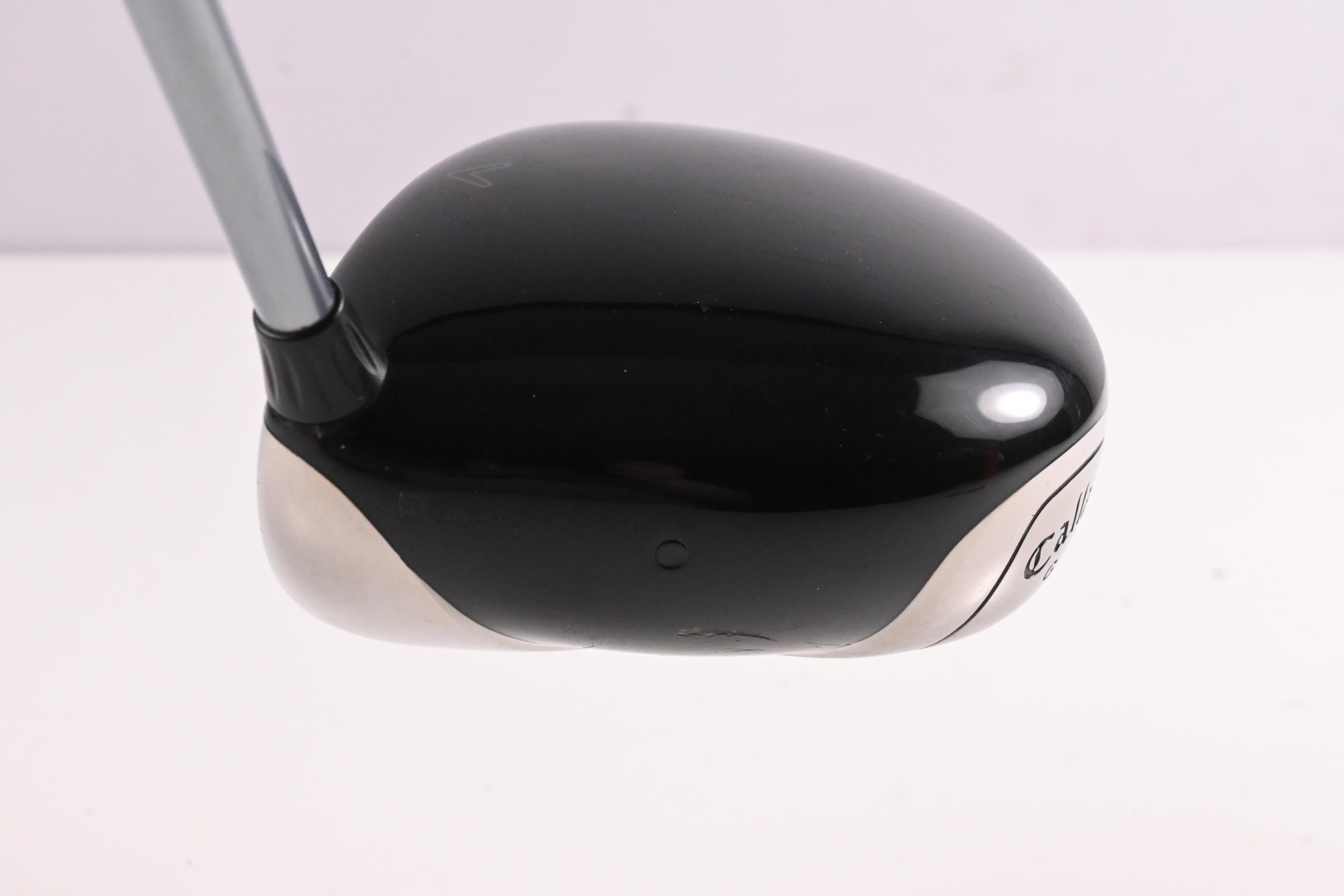 Callaway X460 Tour Driver / 9.5 Degree / Stiff Flex Fujikura TPS 26.3 Shaft