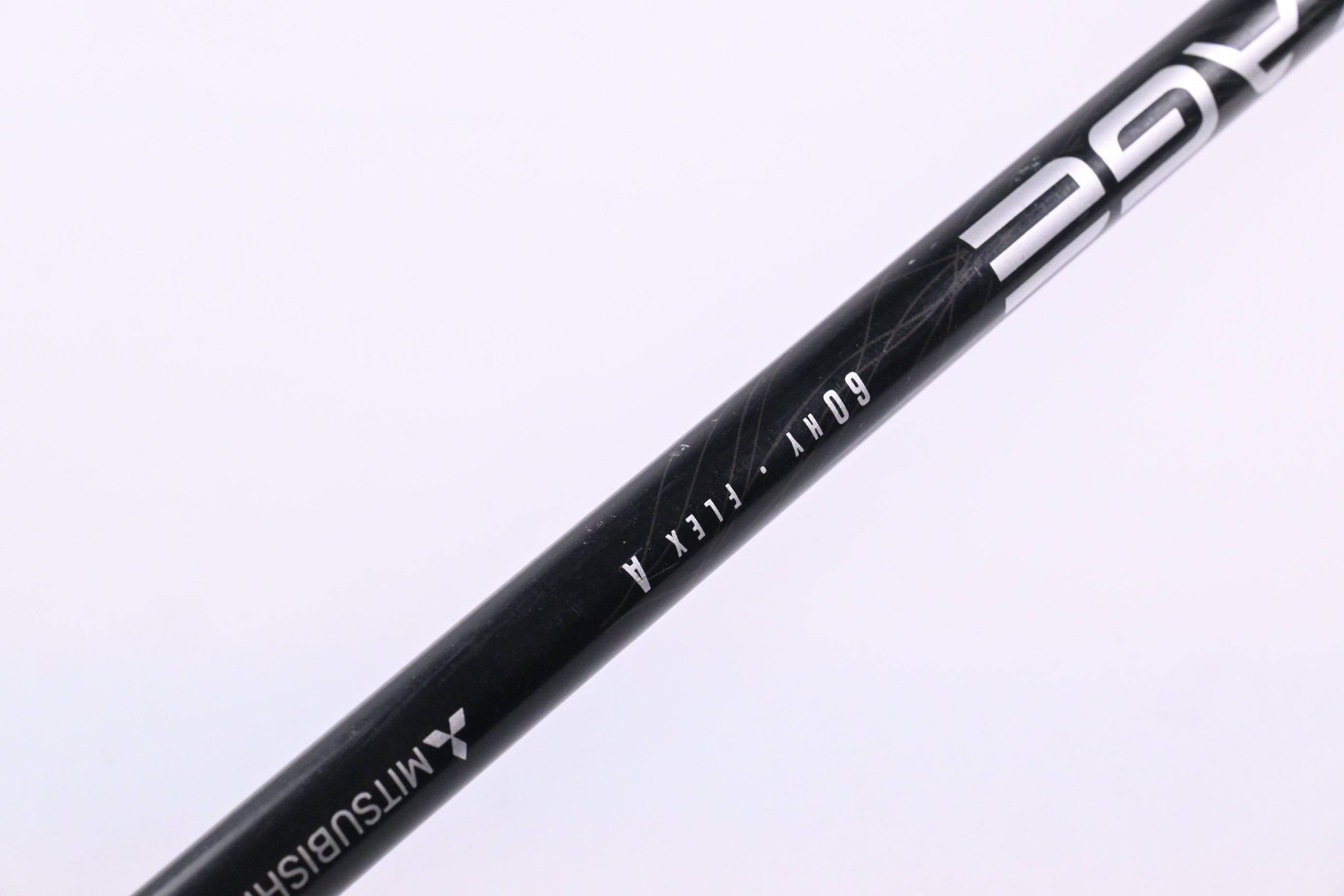 Titleist TS2 #3 Hybrid / 21 Degree / Senior Flex Kuro Kage Black 60 Shaft