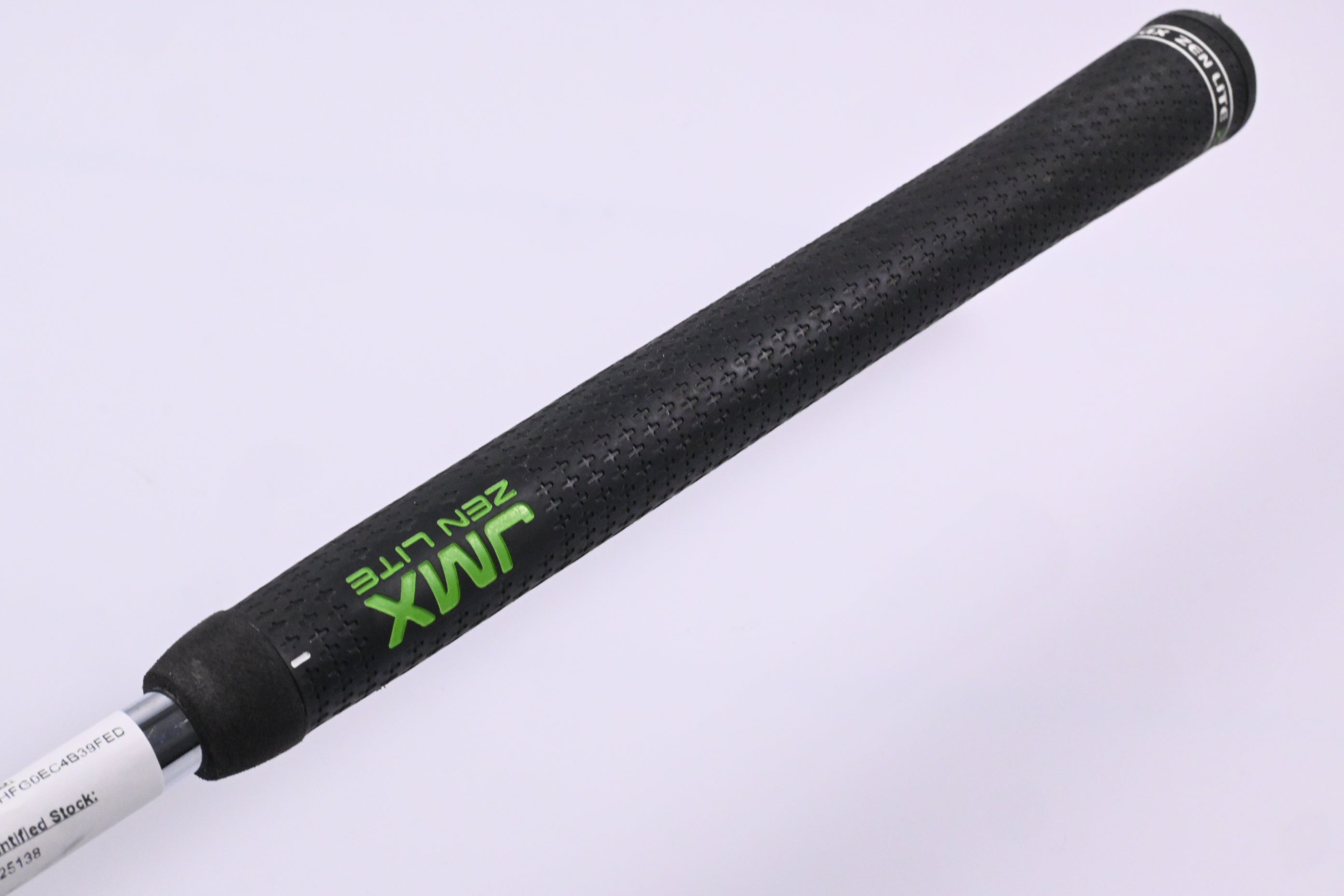 Ping BunkR Lob Wedge / 64 Degree / Black Dot / Wedge Flex Ping Z-Z115 Shaft