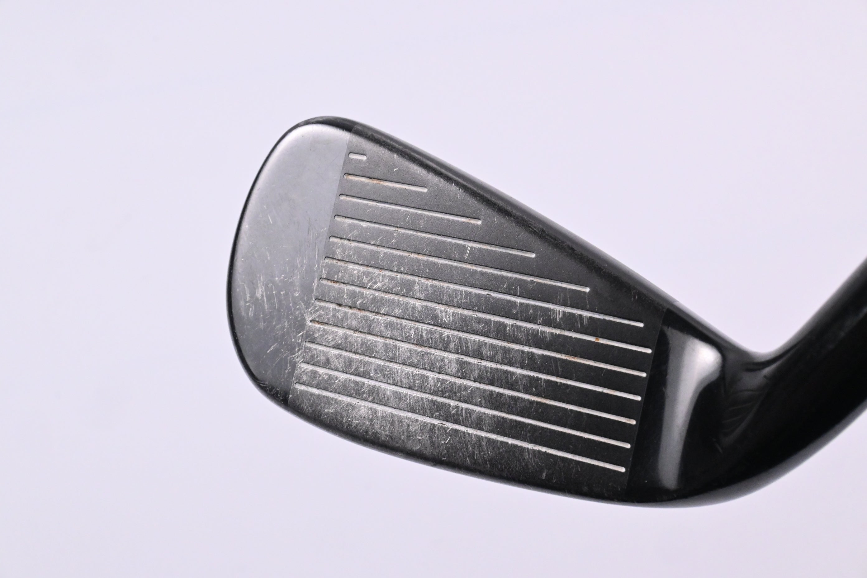 Benross Max Speed 2 #6 Iron / 28 Degree / Regular Flex Aldila Shaft
