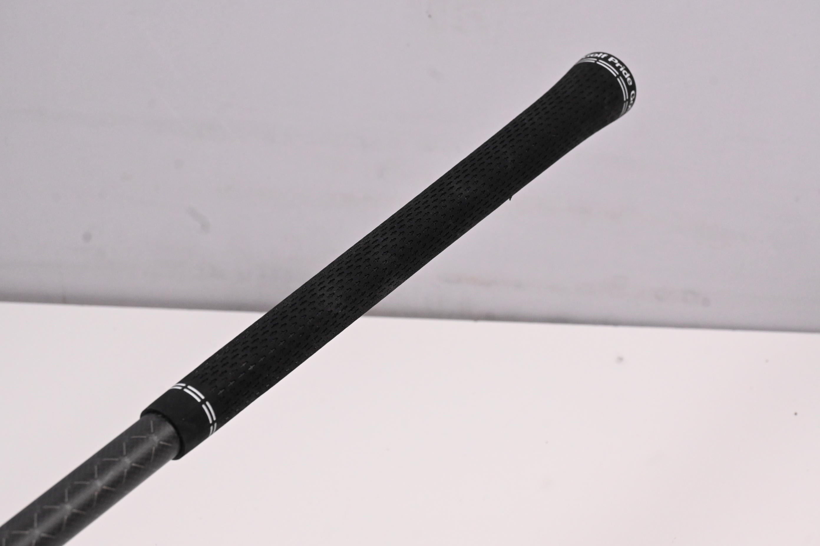 Mitsubishi Chemical Tensei 1K Black 65 Driver Shaft / Stiff Flex / Ping 3rd Gen