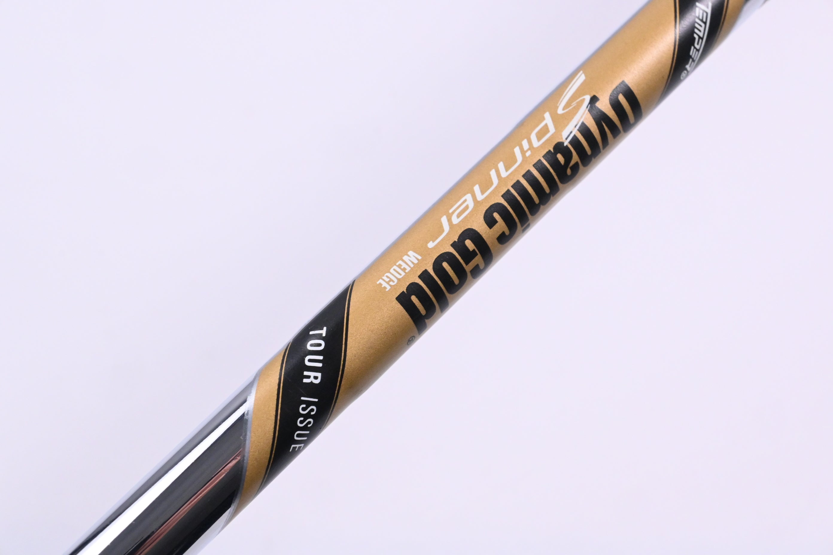 Cleveland RTX 6 Zipcore Sand Wedge / 54 Degree / Wedge Flex Dynamic Gold Spinner