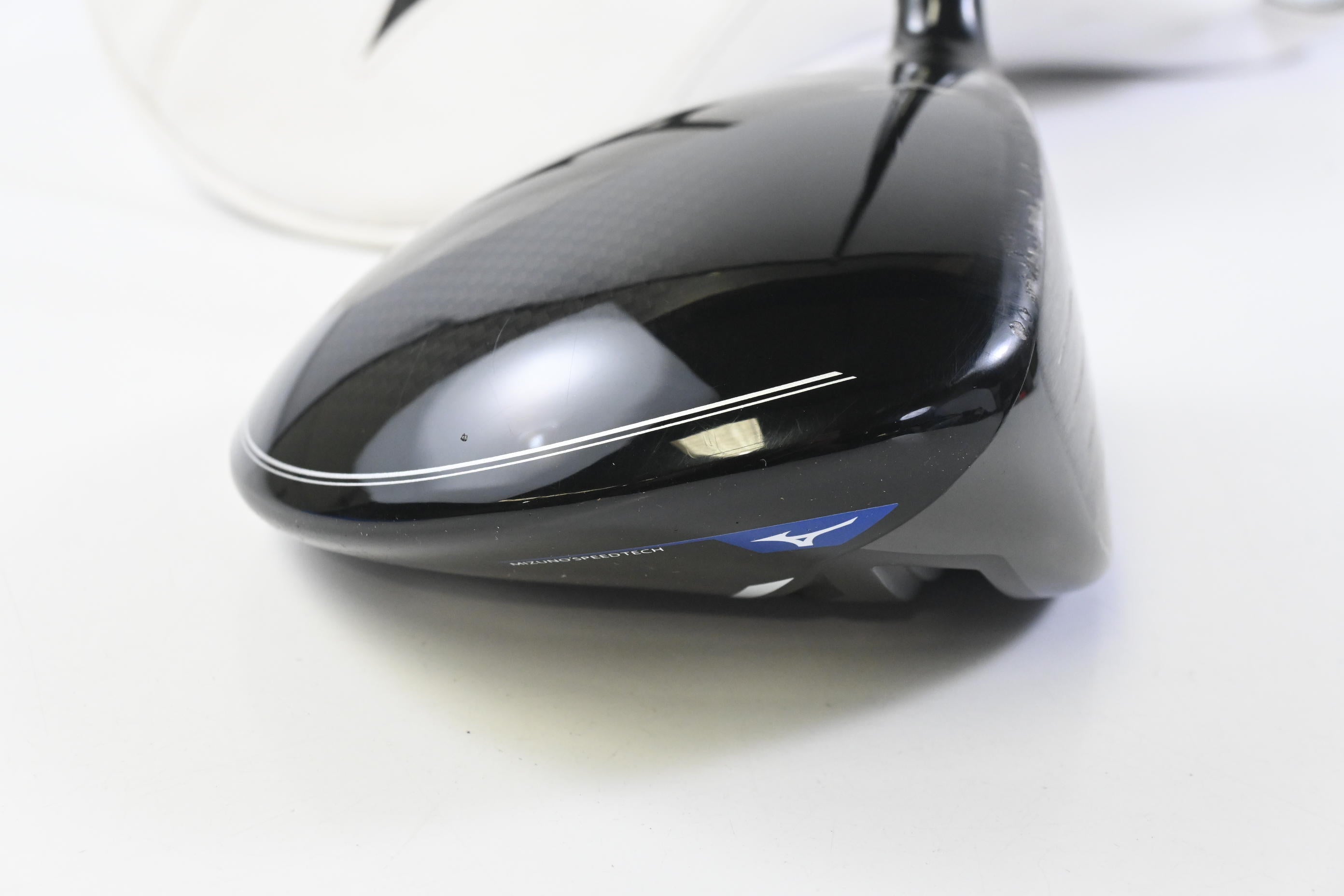 Mizuno ST200 Driver / 9.5 Degree / Stiff Flex Diamana Blue S+60 Shaft