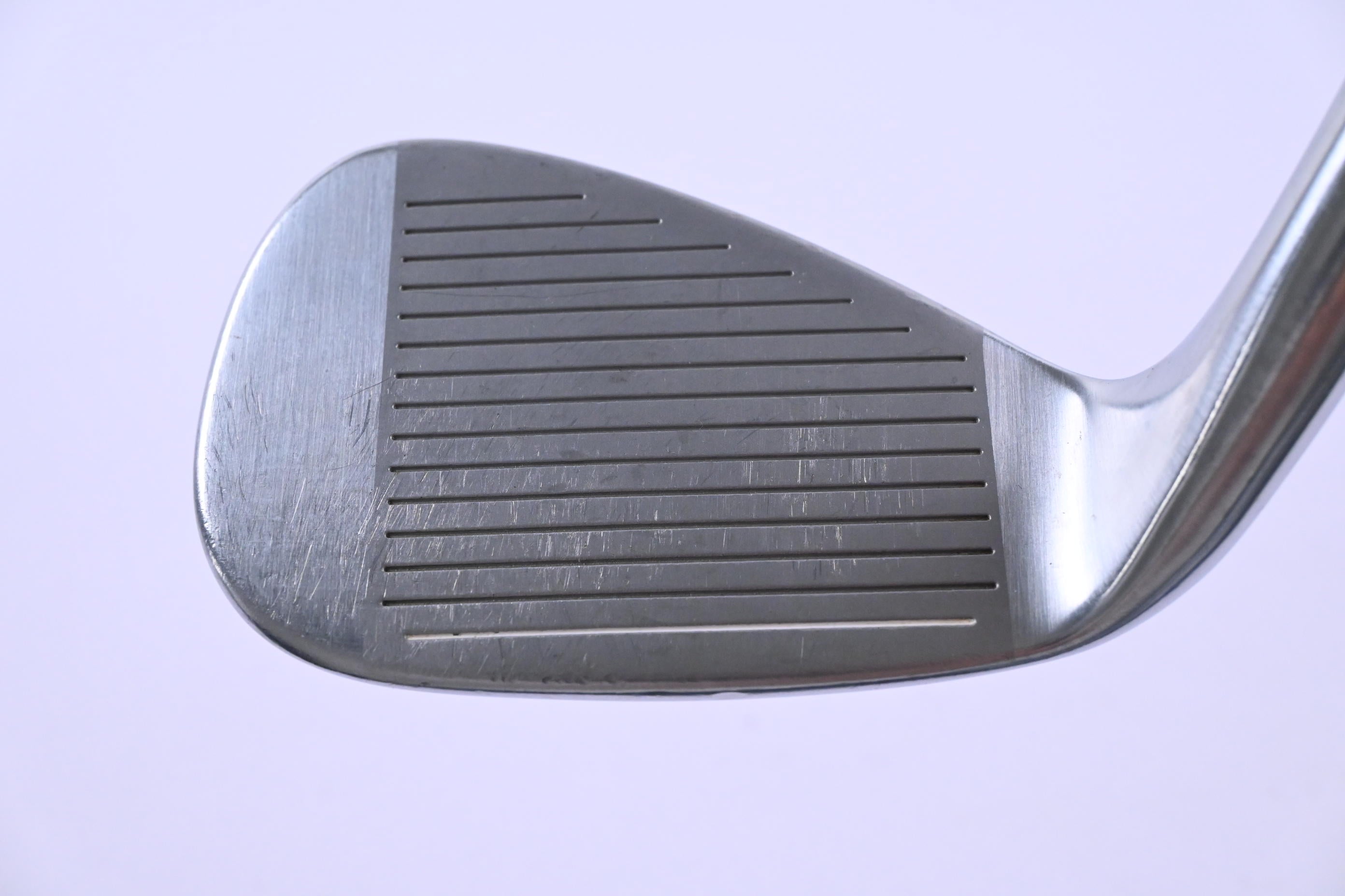 Taylormade Qi Gap Wedge / 49 Degree / Regular Flex KBS Max MT 85 Shaft