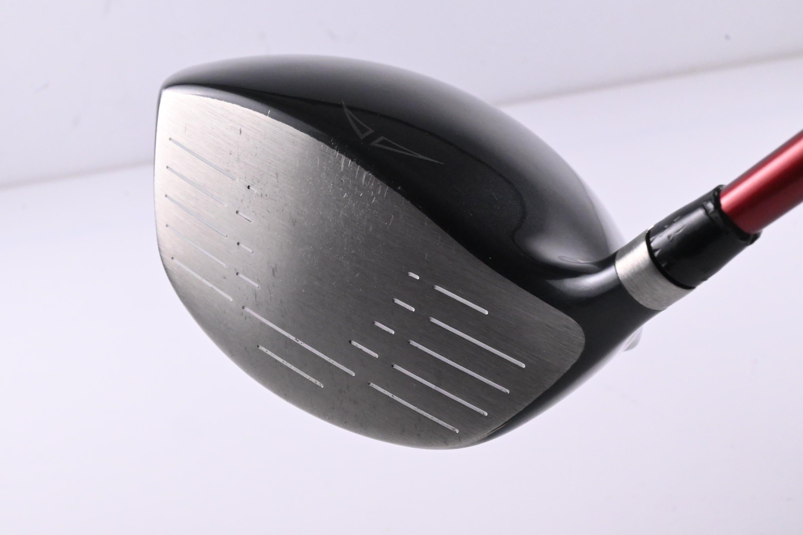 Ping K15 Driver / 12 Degree / Senior Flex Ping TFC 149 Shaft