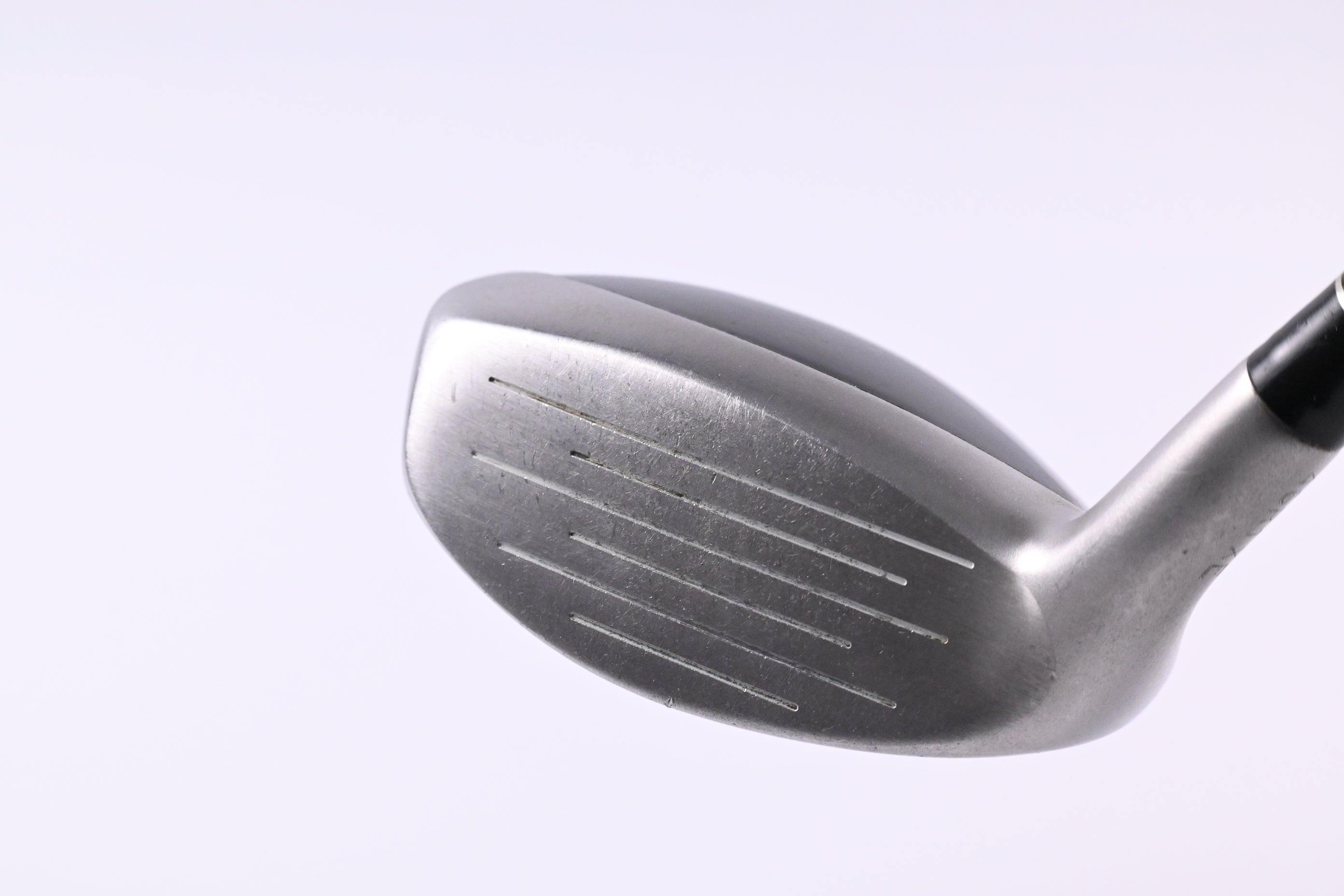 Taylormade Rescue Fairway #3 Wood / 17 Degree / Regular Flex Taylormade 95 Shaft