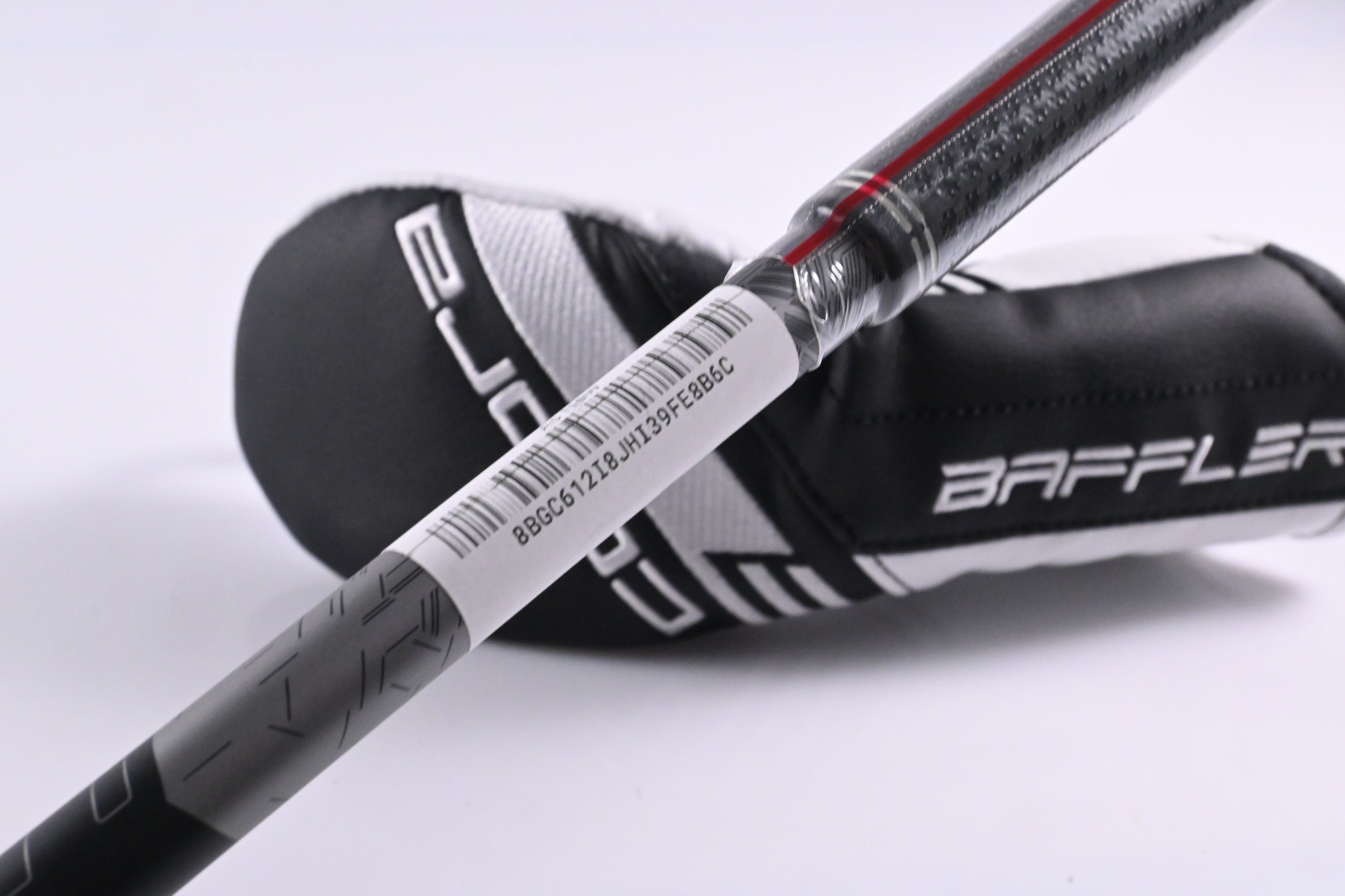 Cobra Baffler 2026 #5 Hybrid / 24 Degree / Regular Flex Cobra UltraLite 50 Shaft