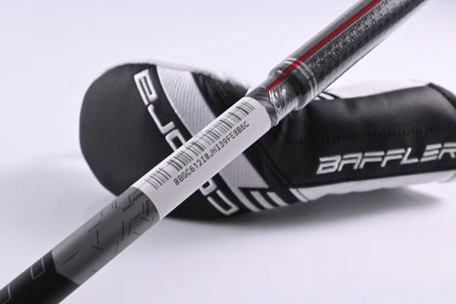 Cobra Baffler 2026 #5 Hybrid / 24 Degree / Regular Flex Cobra UltraLite 50 Shaft