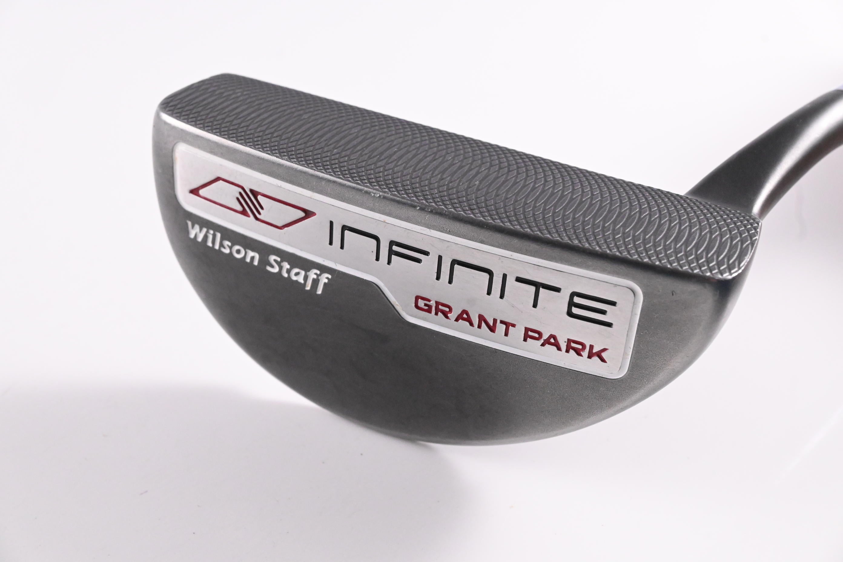 Wilson Infinite Grant Park Putter / 34 Inch