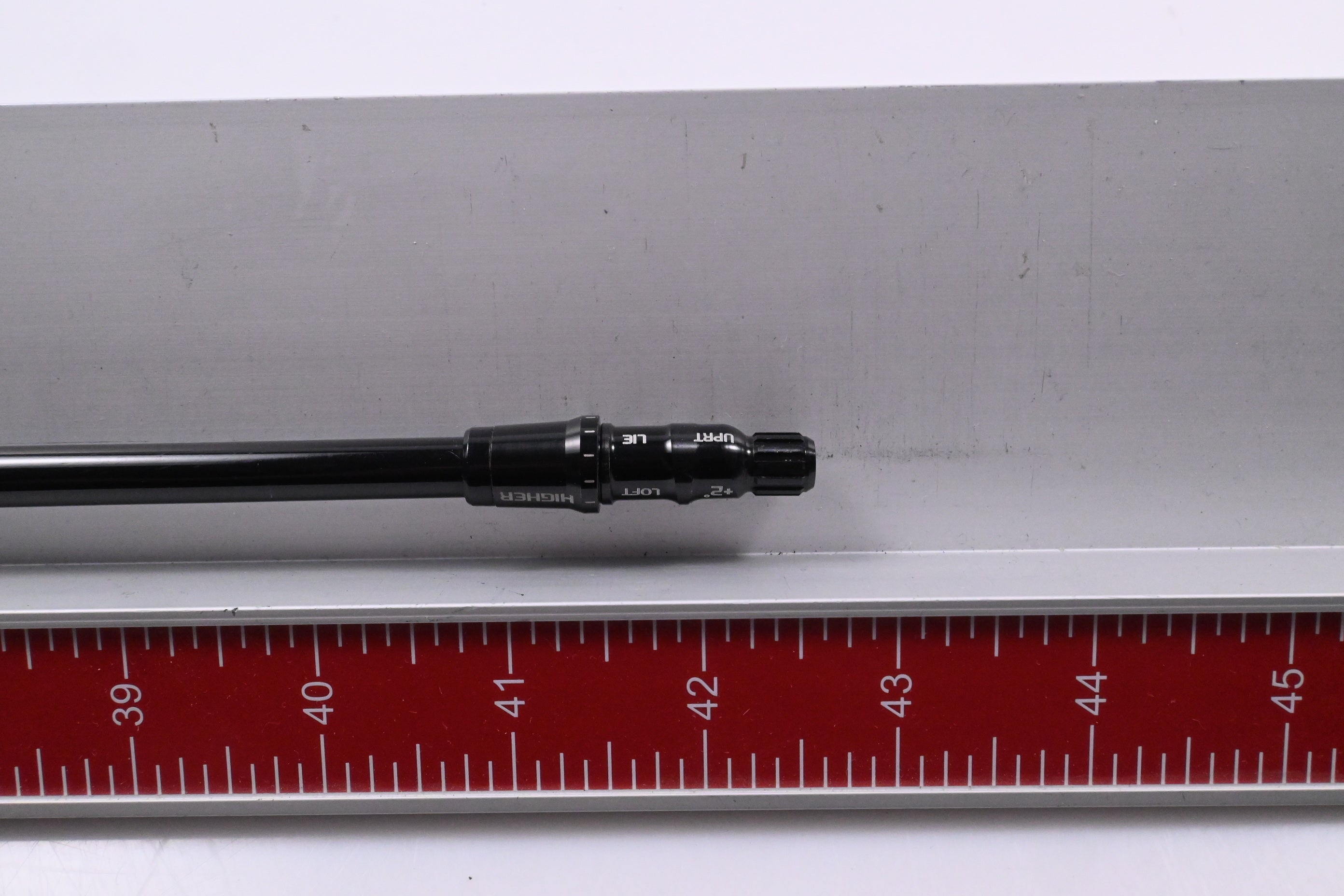 UST Mamiya Proforce 65 Mini Driver Shaft / Stiff Flex / Taylormade 2nd Gen