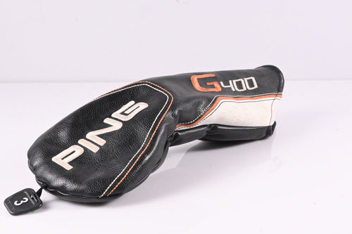 Ping G400 #3 Wood / 14.5 Degree / Regular Flex Ping ALTA CB 65 Shaft