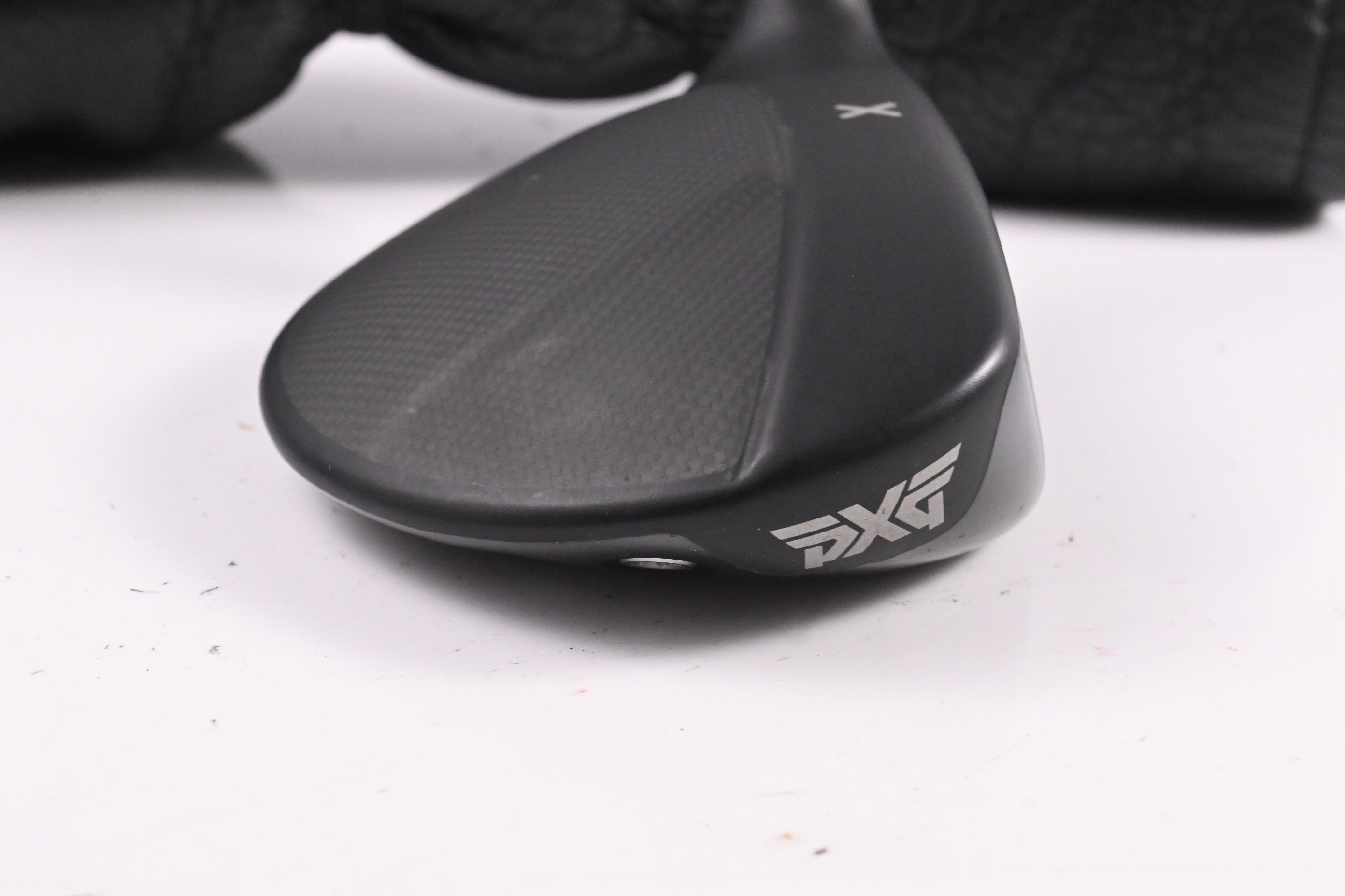 PXG 0341X Gen2 #3 Wood / 15 Degree / X-Flex Diamana BF 70 Shaft