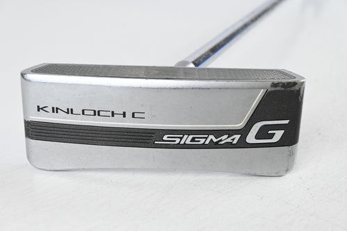 Ping Sigma G Kinloch C Putter / 34 Inch