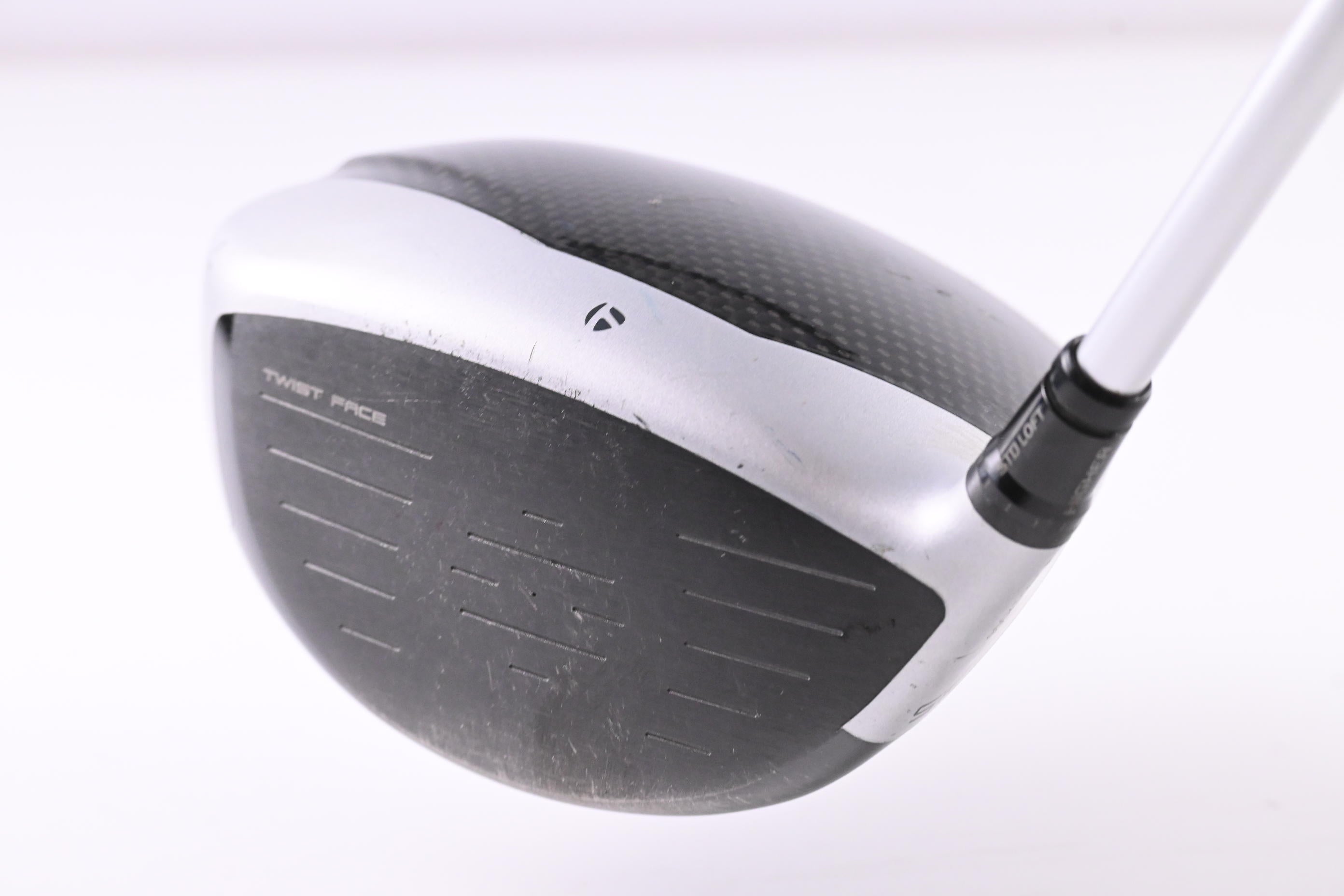 Taylormade M3 Driver / 9.5 Degree / Stiff Flex Tensei CK Blue 60 Shaft