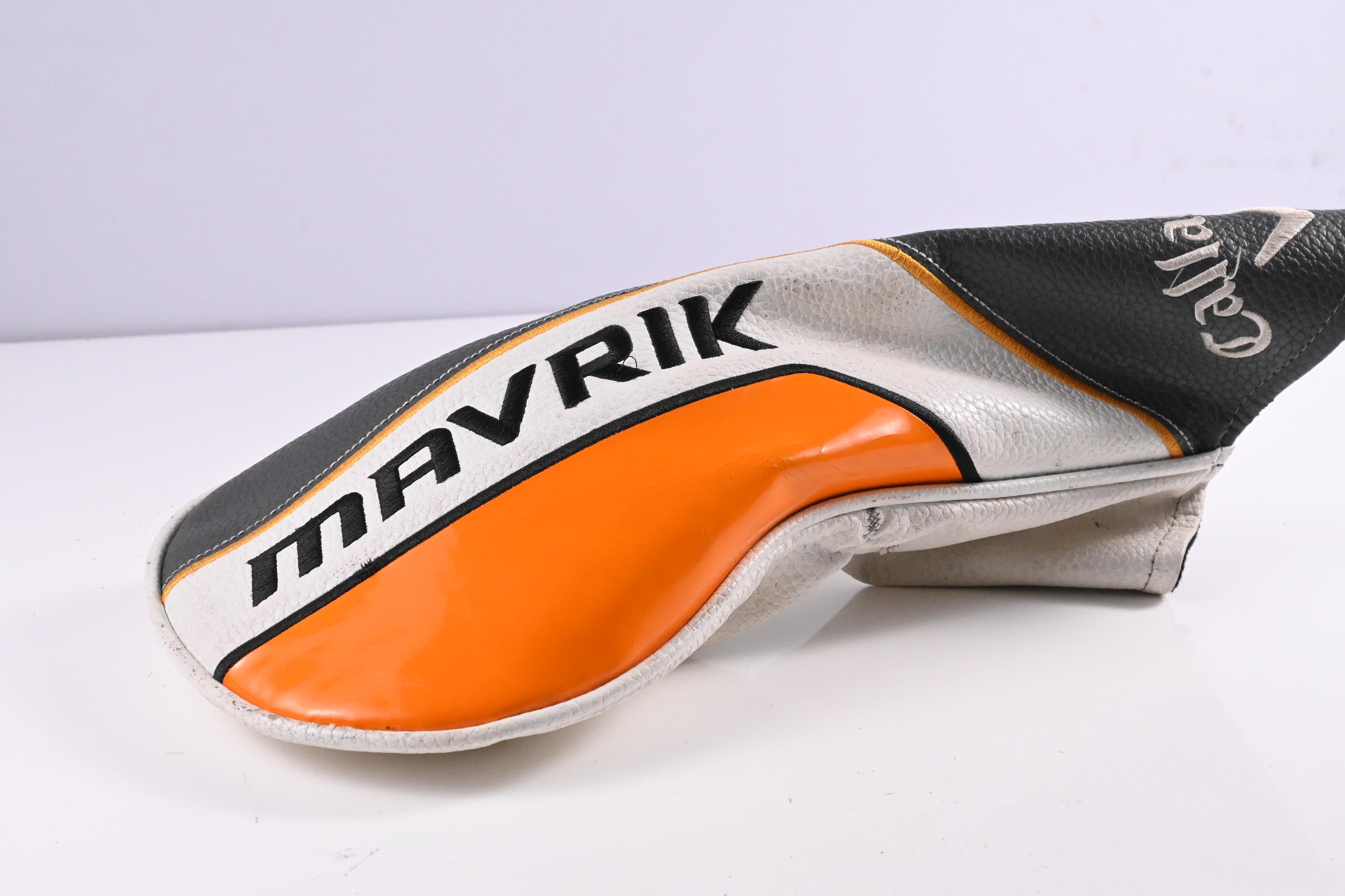 Callaway Mavrik Sub Zero Driver / 9 Degree / Regular Flex Tensei AV Blue 55