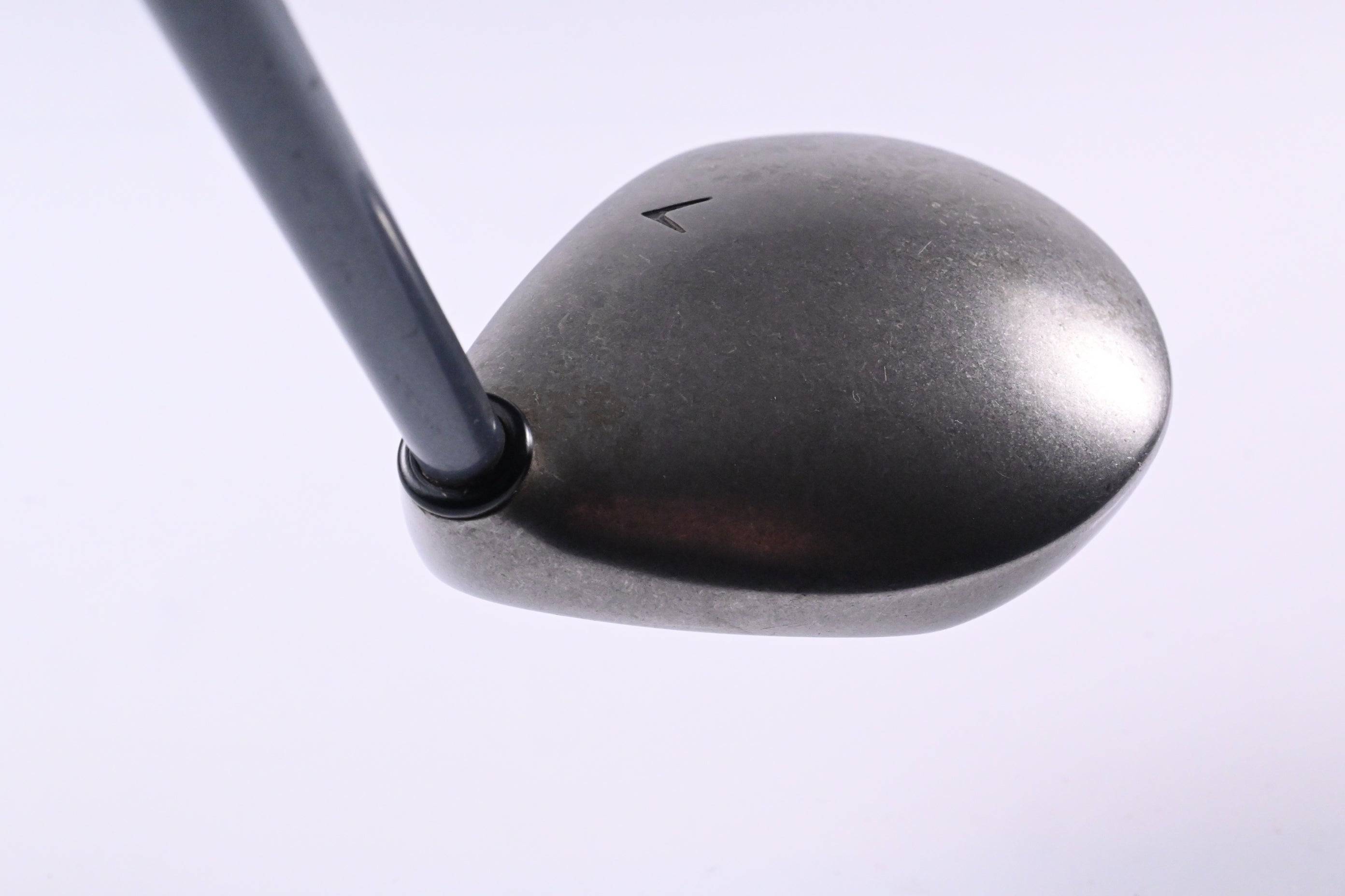 Callaway Big Bertha S2H2 #5 Wood / 18 Degree / Regular Flex Callaway Shaft