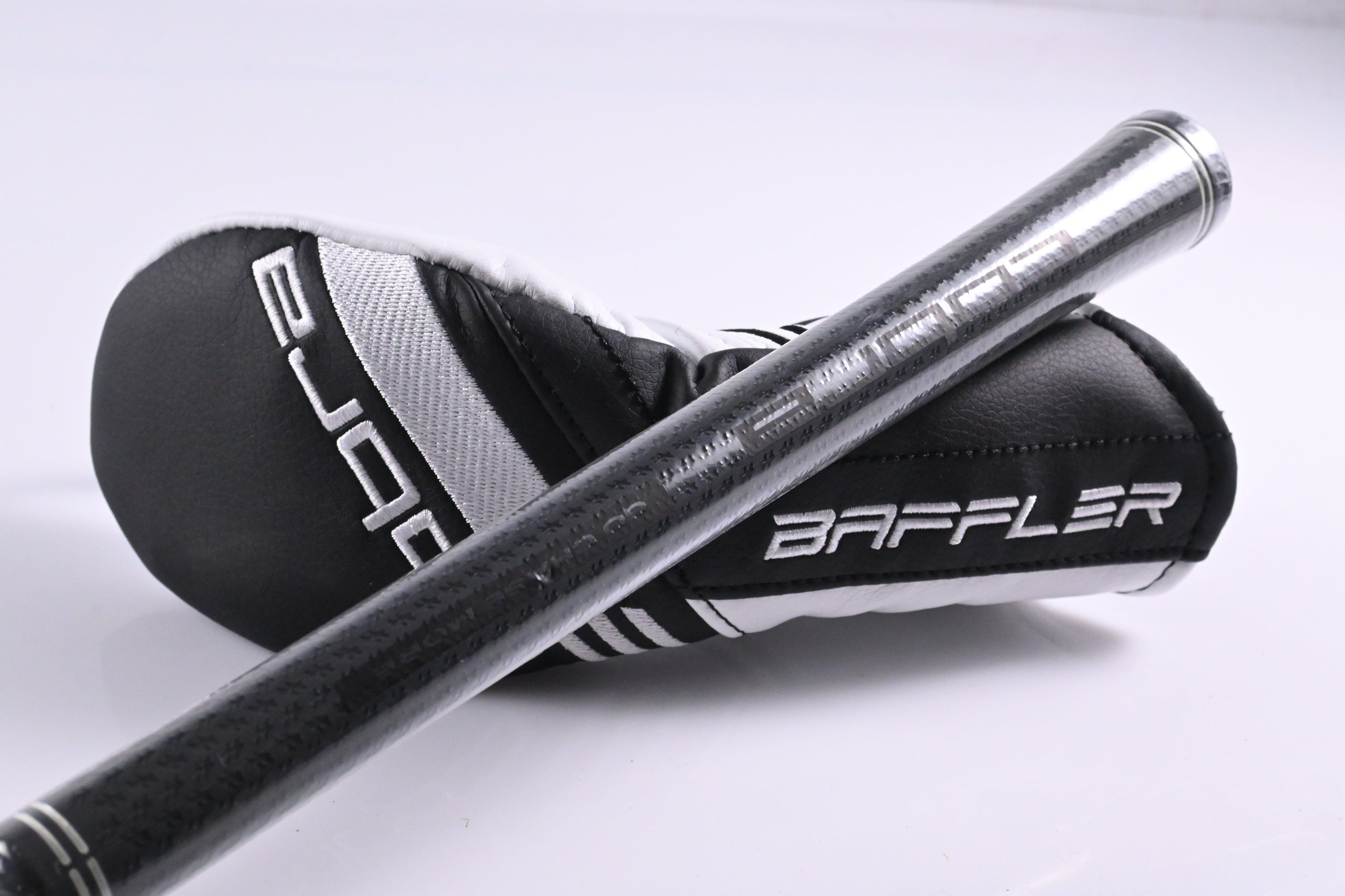 Cobra Baffler 2026 #5 Hybrid / 24 Degree / Regular Flex Cobra UltraLite 50 Shaft