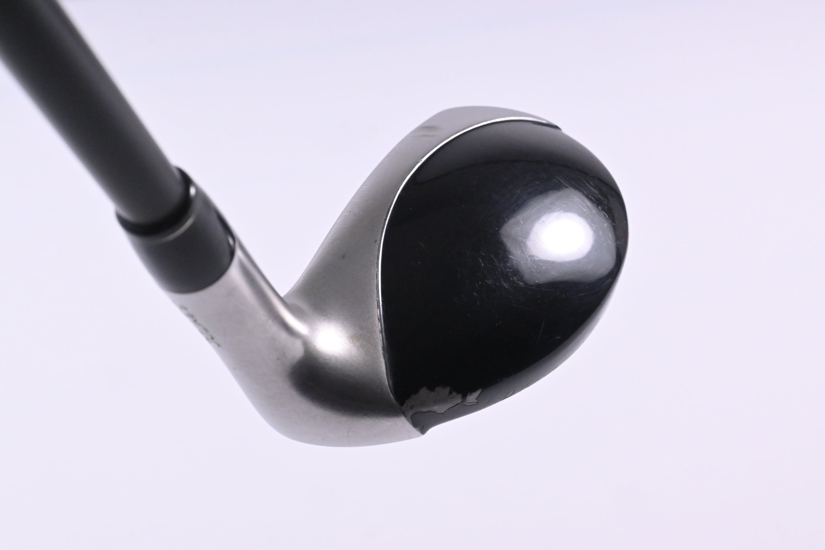 Taylormade Rescue Mid #2 Hybrid / 17 Degree / Regular Flex Ultralite Shaft