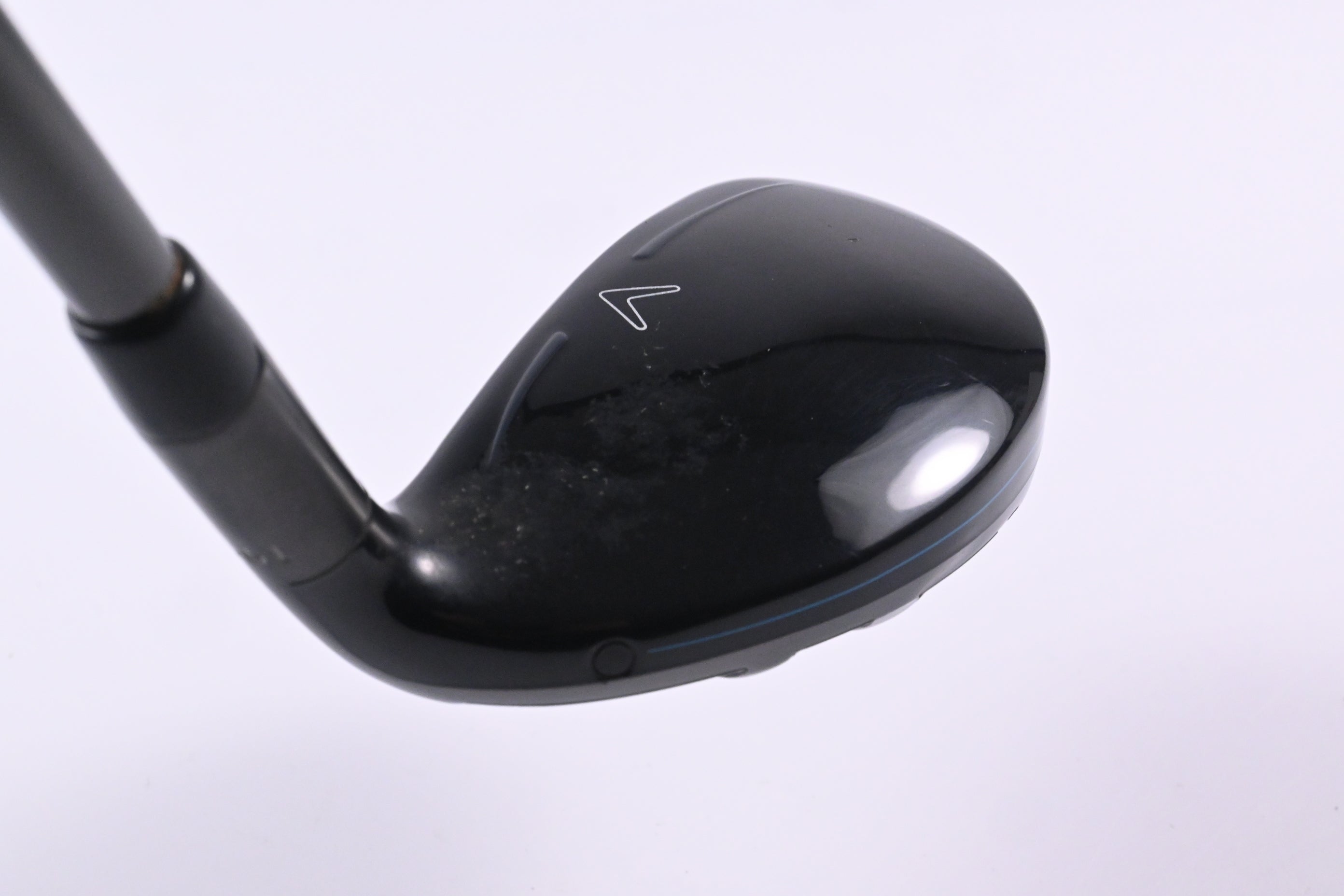 Callaway Rogue #3 Hybrid / 19 Degree / Regular Flex Aldila Synergy 60 Shaft