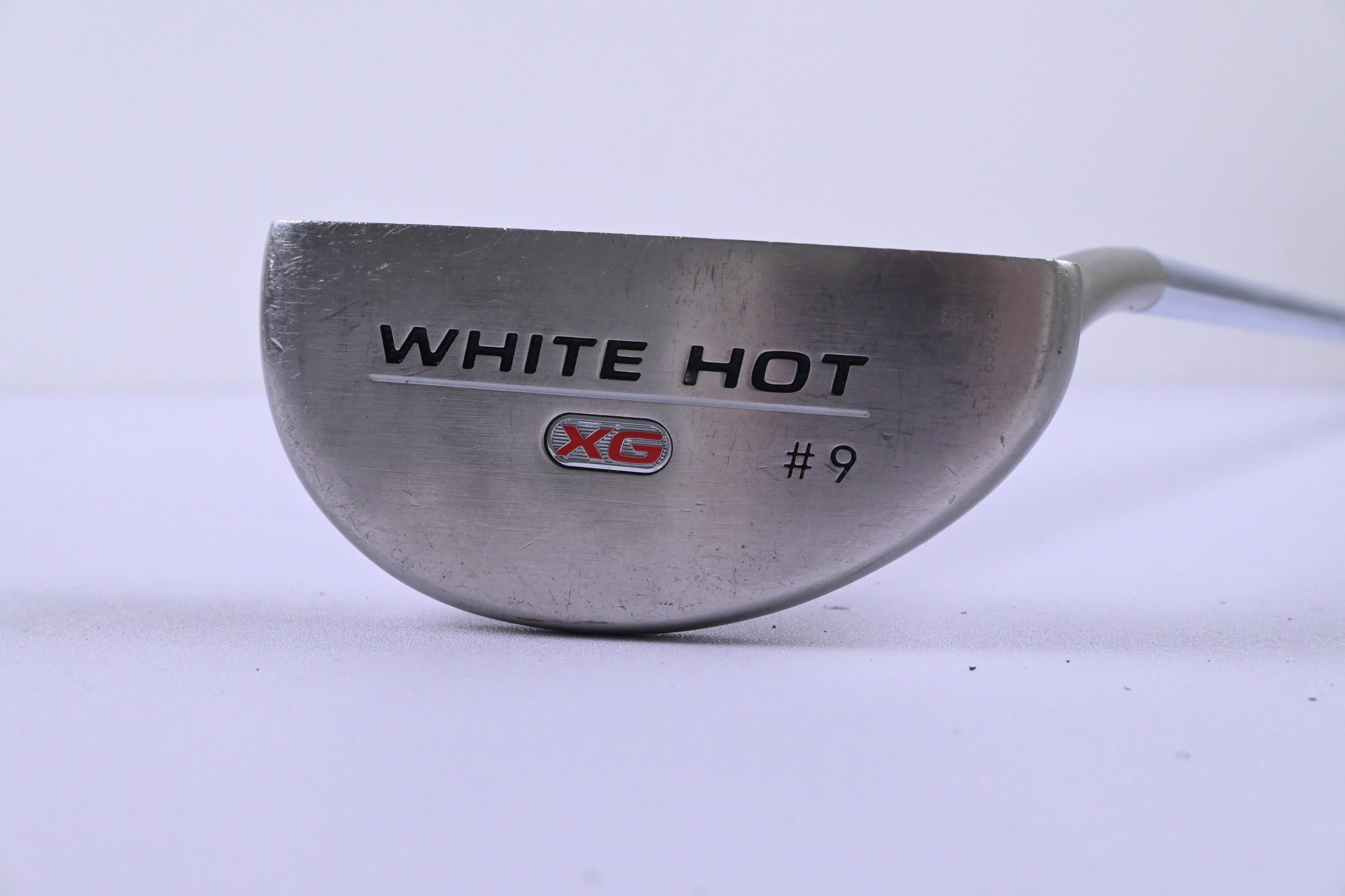 Odyssey White Hot XG #9 Putter / 35 Inch