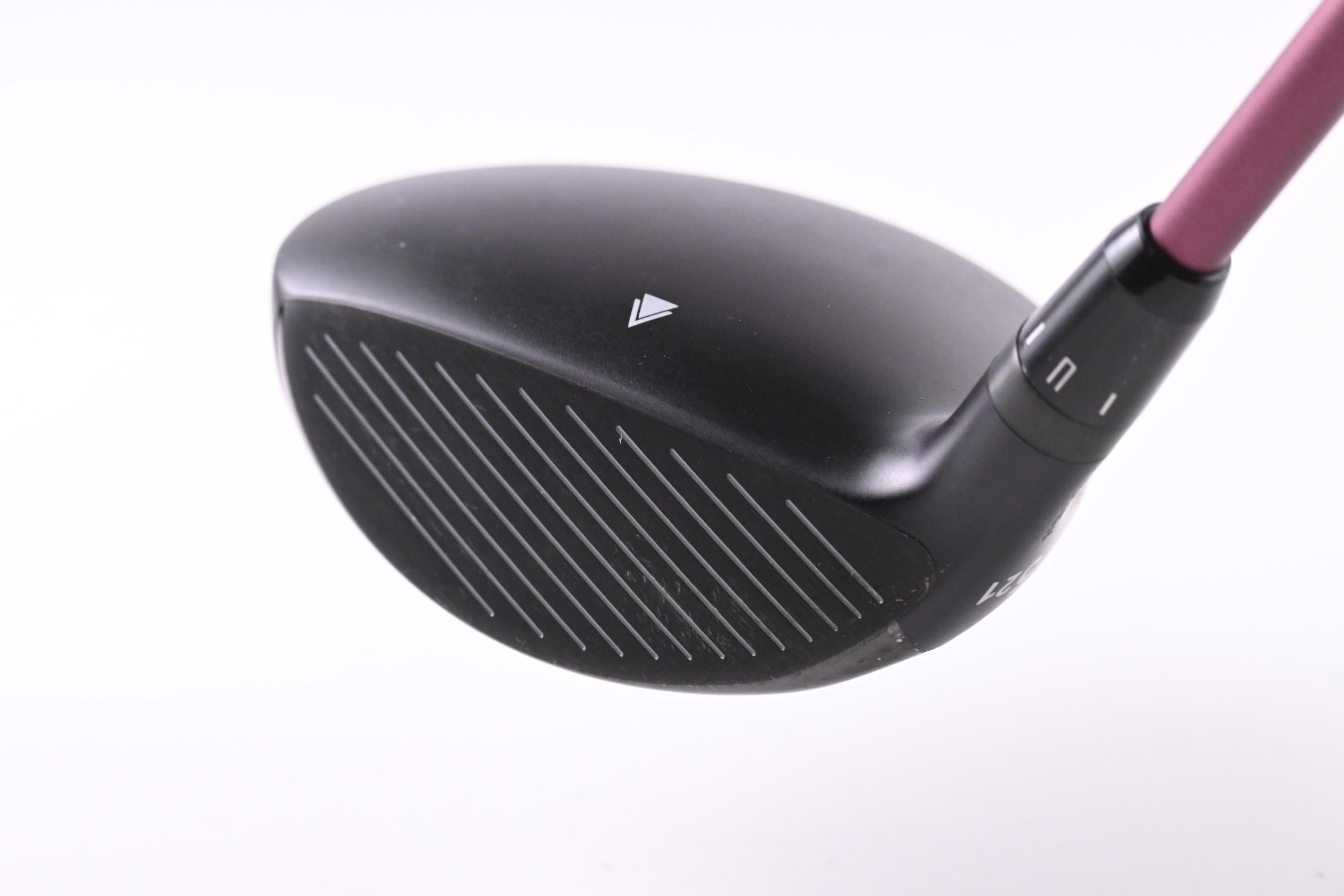 Yonex Ezone GS #5 Wood / 21 Degree / Ladies Flex Yonex EX-330 Shaft