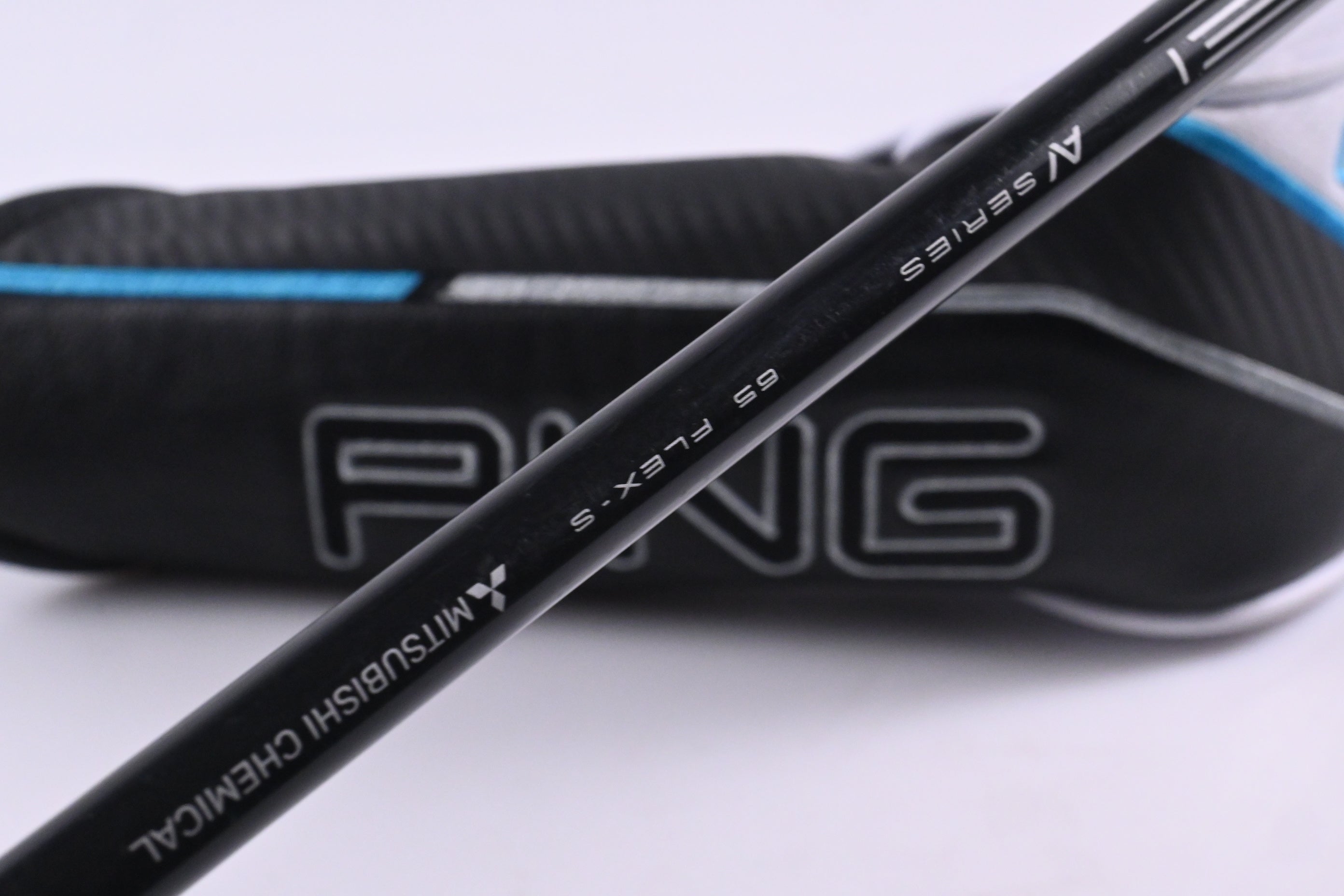 Ping G440 LST #5 Wood / 19 Degree / Stiff Flex Tensei AV White 65 Shaft