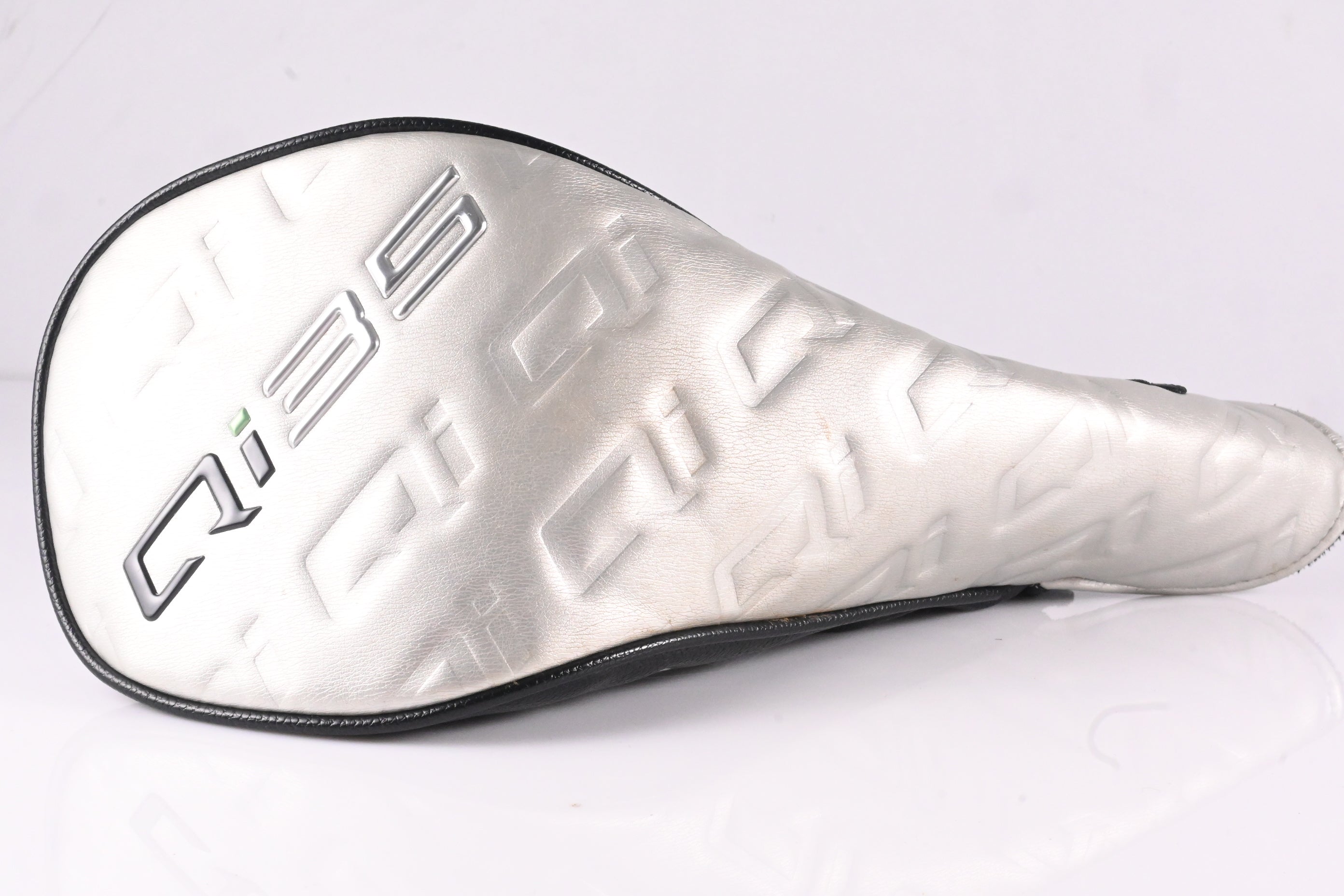 Taylormade Qi35 Max Lite Driver / 10.5 Degree / Regular Flex Vanquish Blue 4