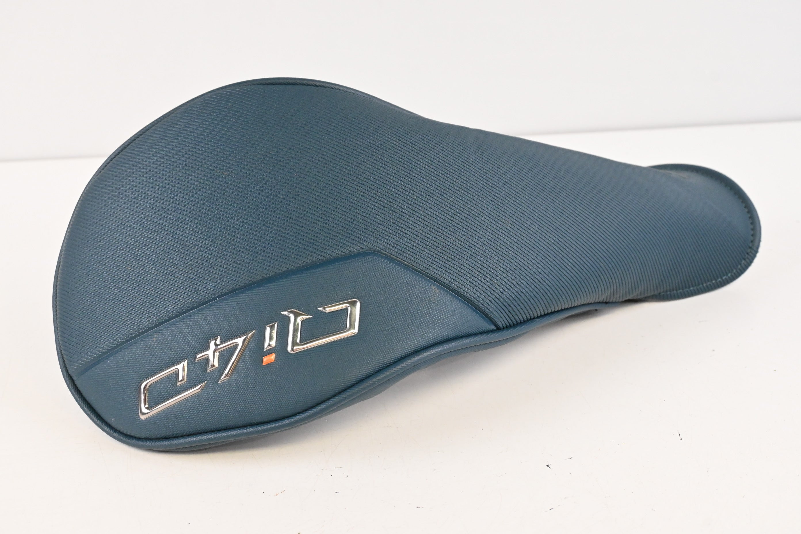 Taylormade Qi4D Driver / 12 Degree / Regular Flex REAX Blue 50 Shaft