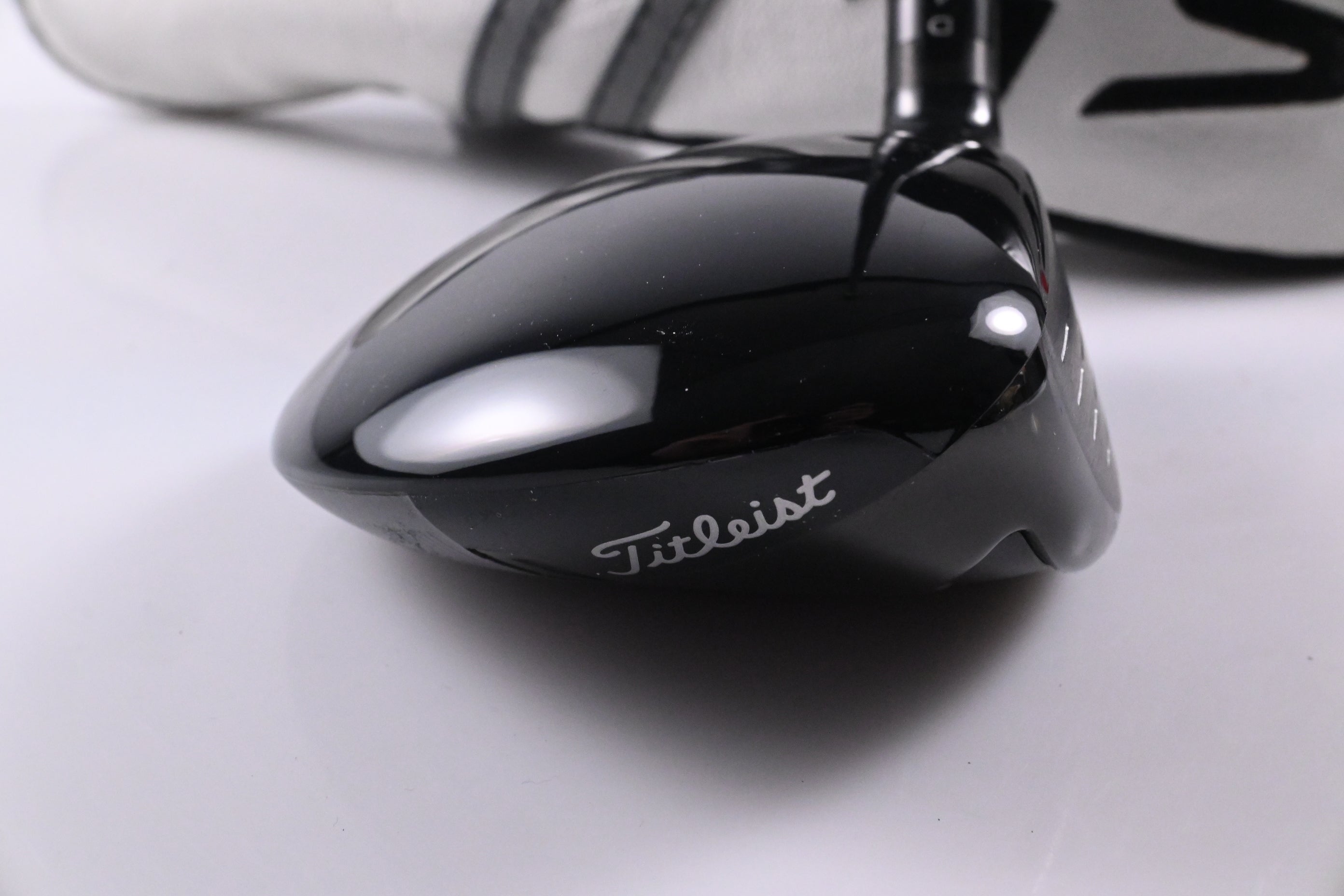 Titleist TSi2 #3 Wood / 16.5 Degree / Stiff Flex Tensei AV White 75 Shaft