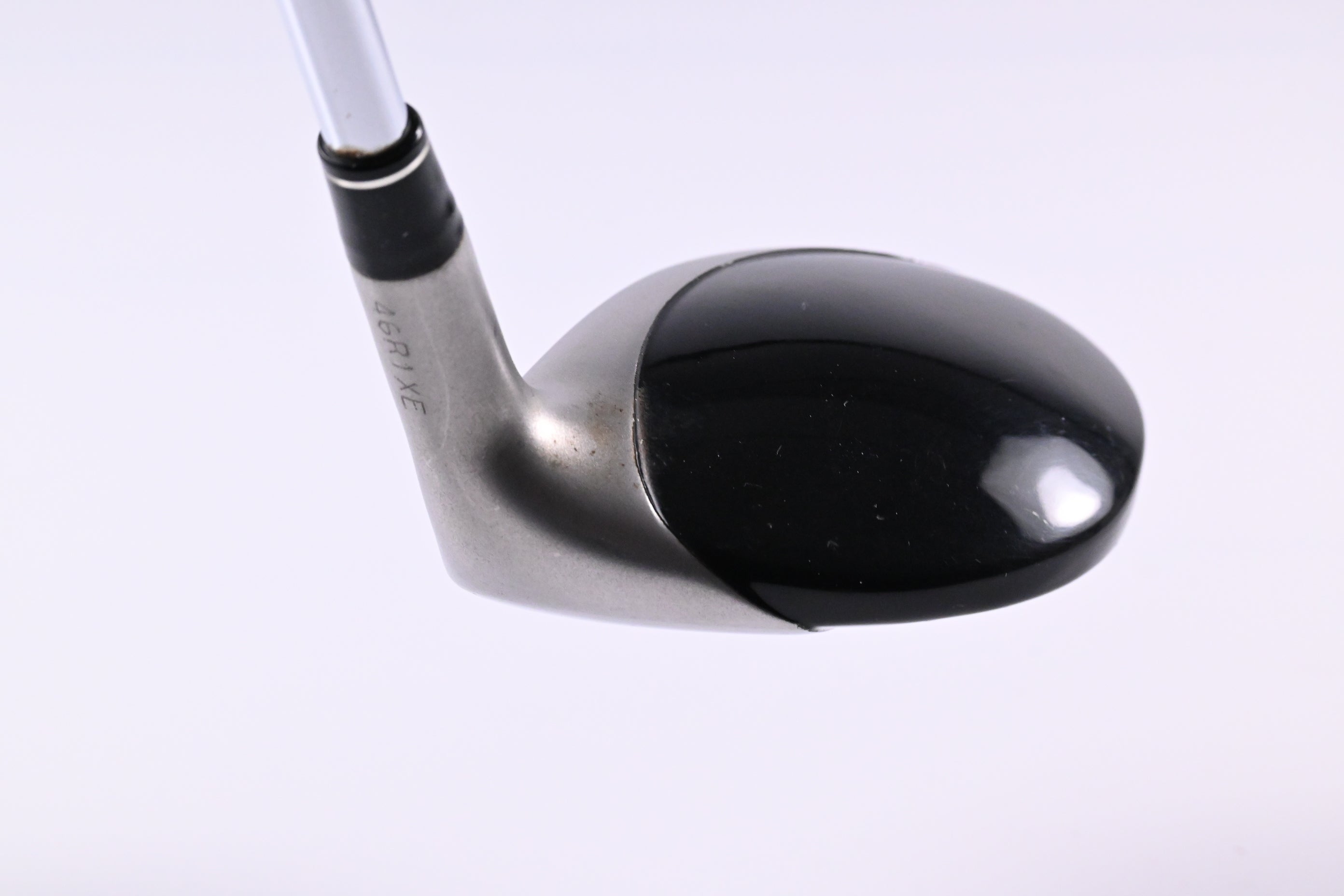 Taylormade Rescue Fairway #3 Wood / 17 Degree / Regular Flex Taylormade 95 Shaft