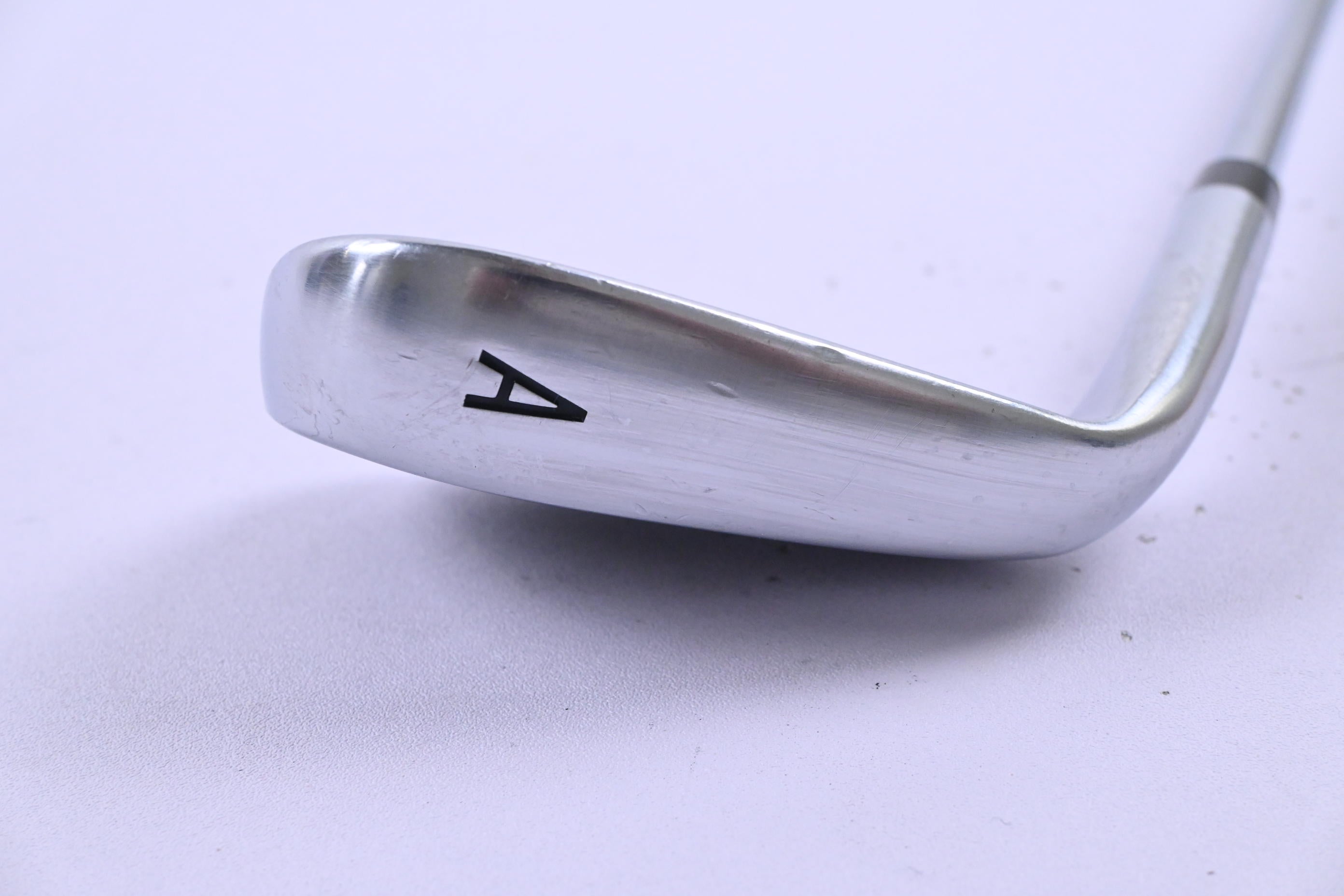 Taylormade Qi Gap Wedge / 49 Degree / Regular Flex KBS Max MT 85 Shaft