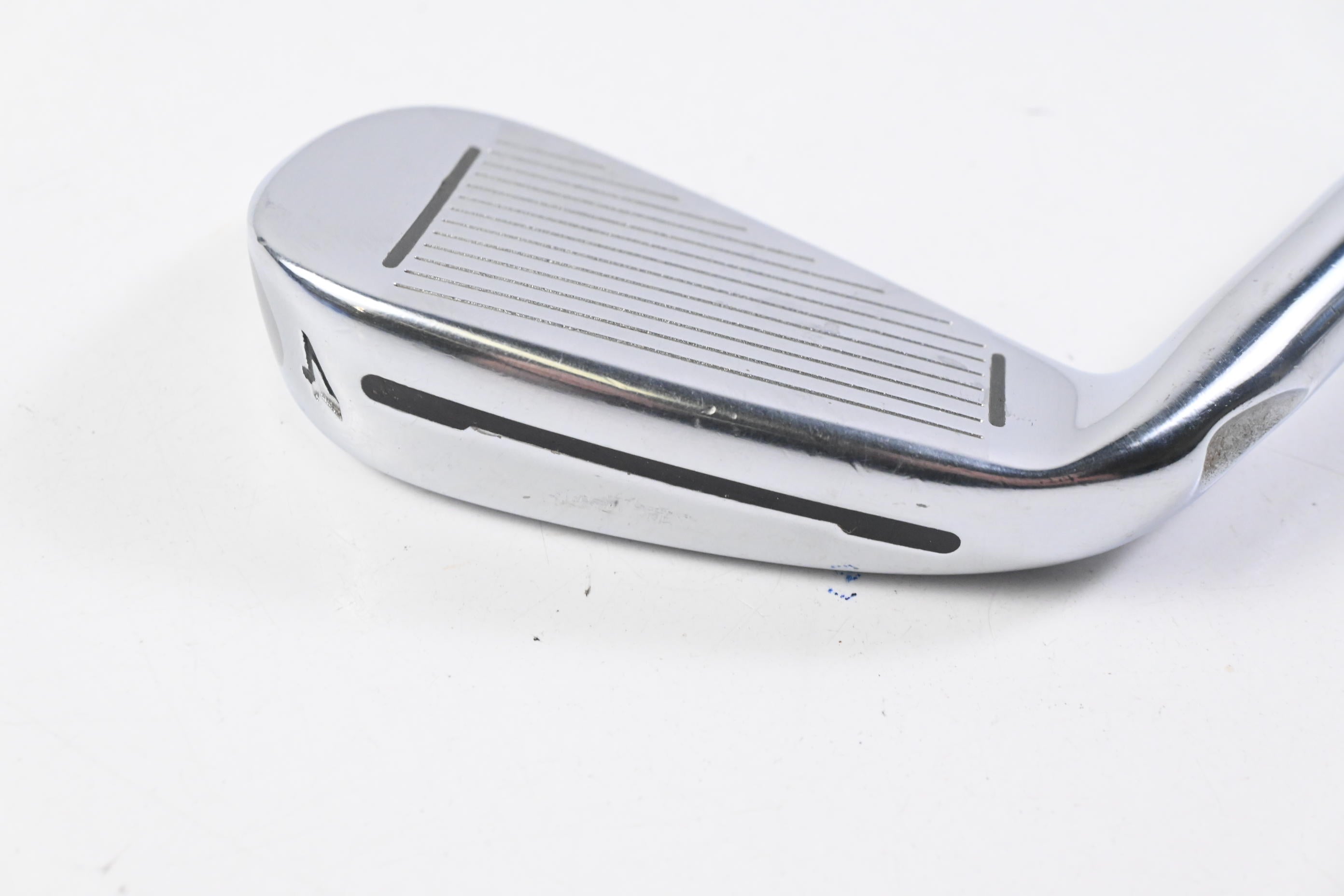 Taylormade RSi2 #4 Iron / 21 Degree / Regular Flex KBS Tour 105