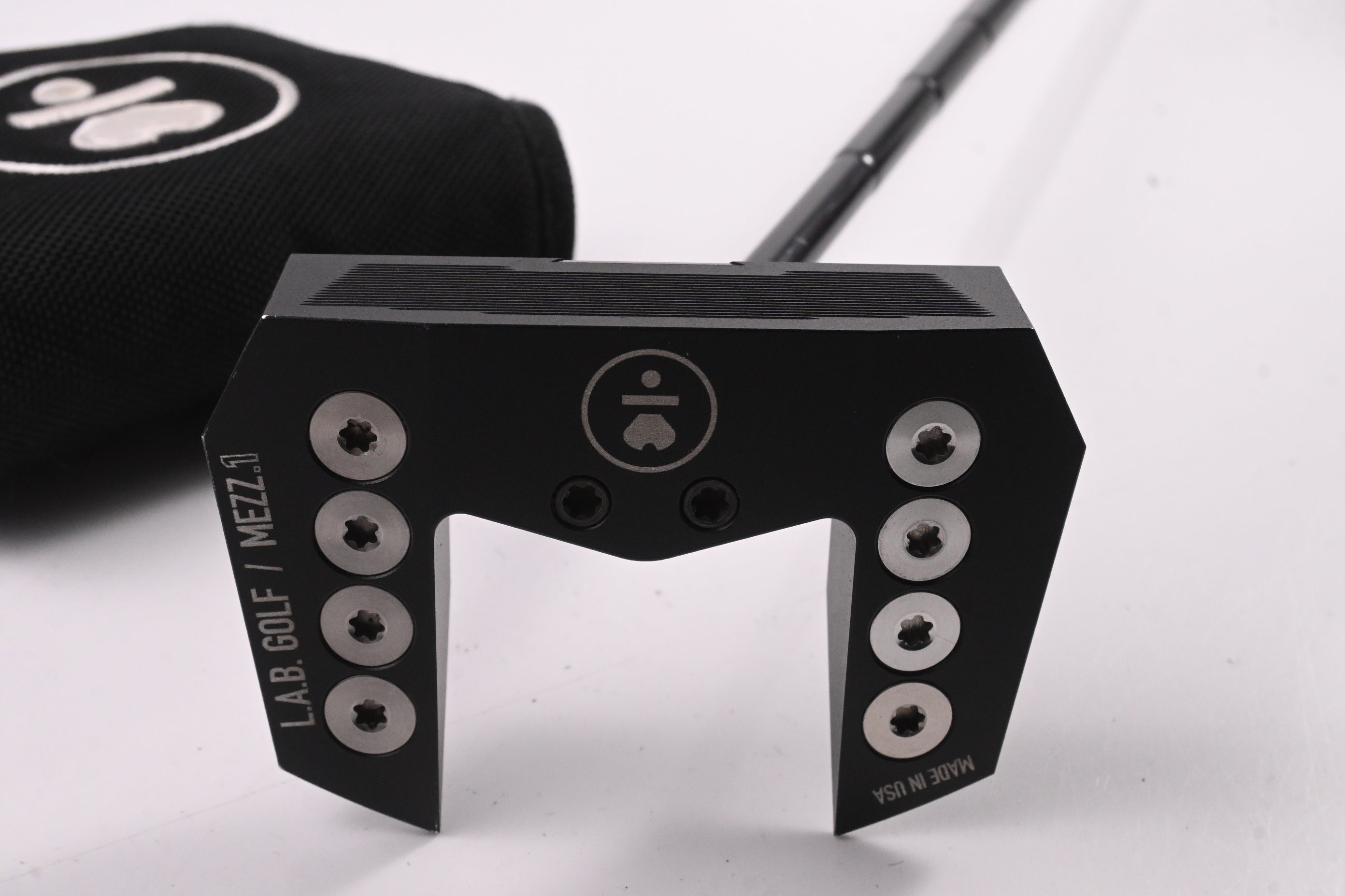 L.A.B. Golf Mezz.1 Putter / 35 Inch