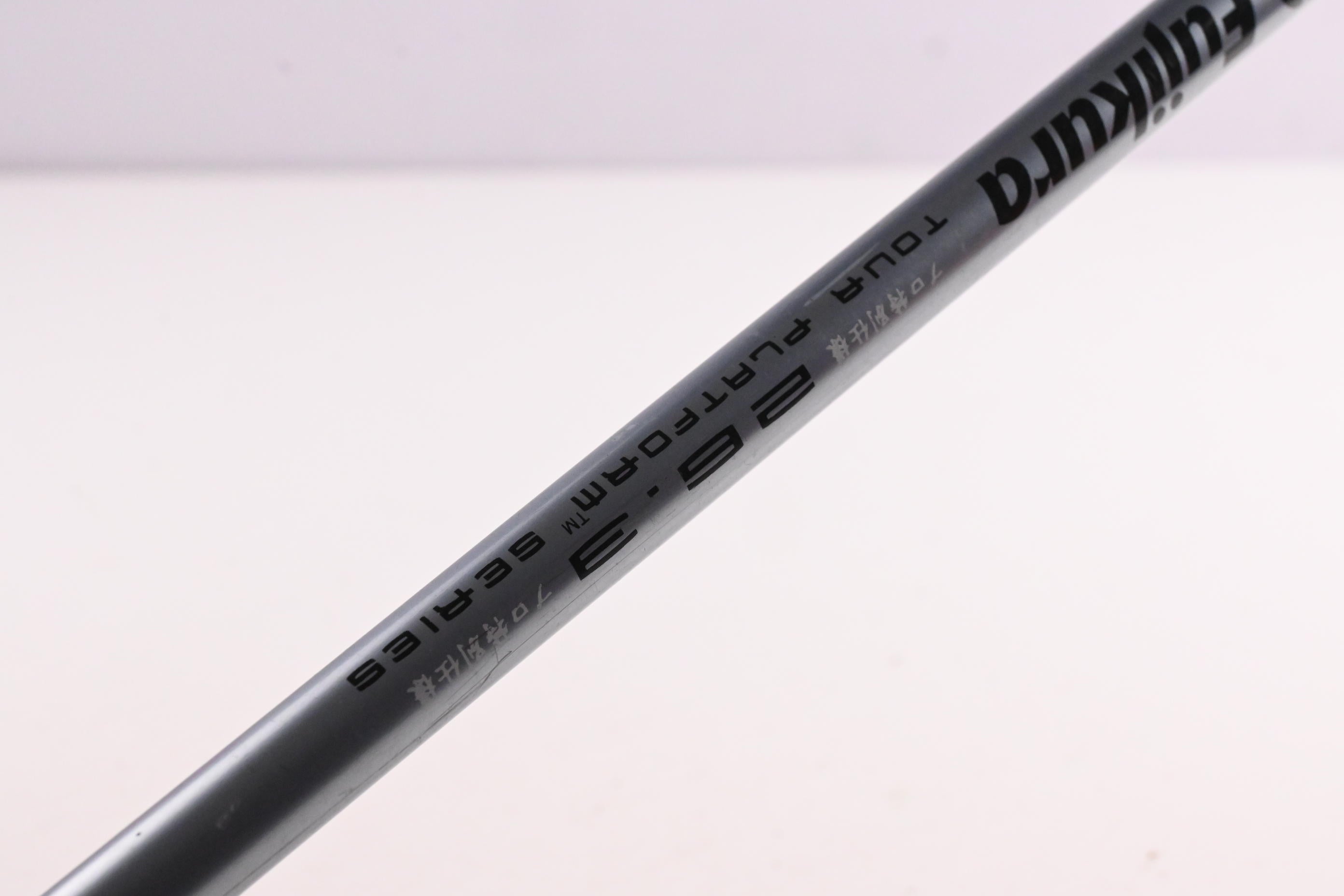 Callaway X460 Tour Driver / 9.5 Degree / Stiff Flex Fujikura TPS 26.3 Shaft