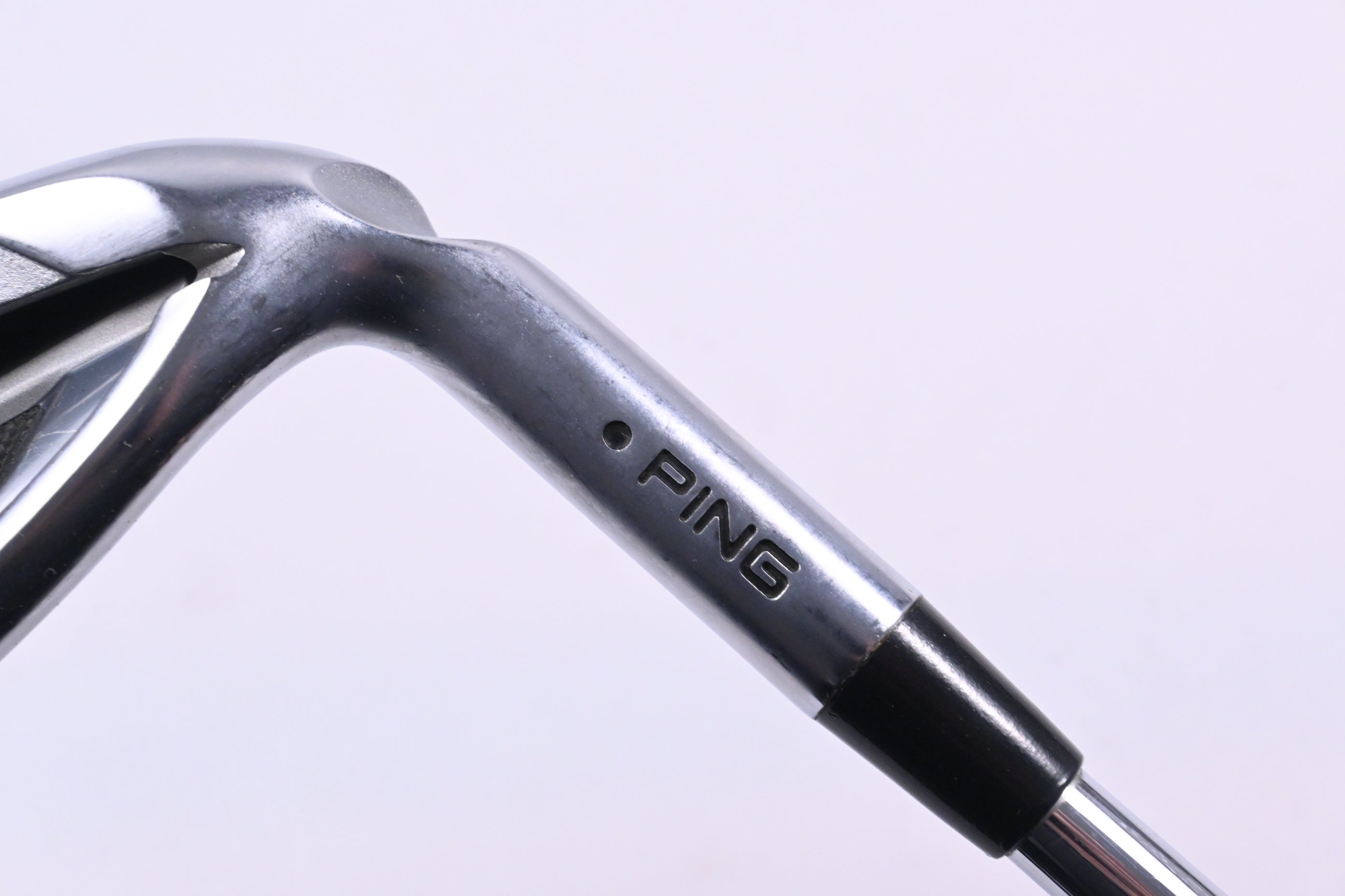 Ping G425 Pitching Wedge / 44.5 Degree / Black Dot / Regular Flex Ping AWT 2.0