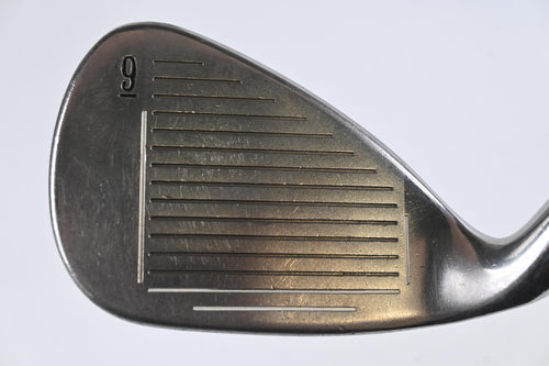 Callaway Big Bertha 2006 #9 Iron / Uniflex Callaway Big Bertha Shaft