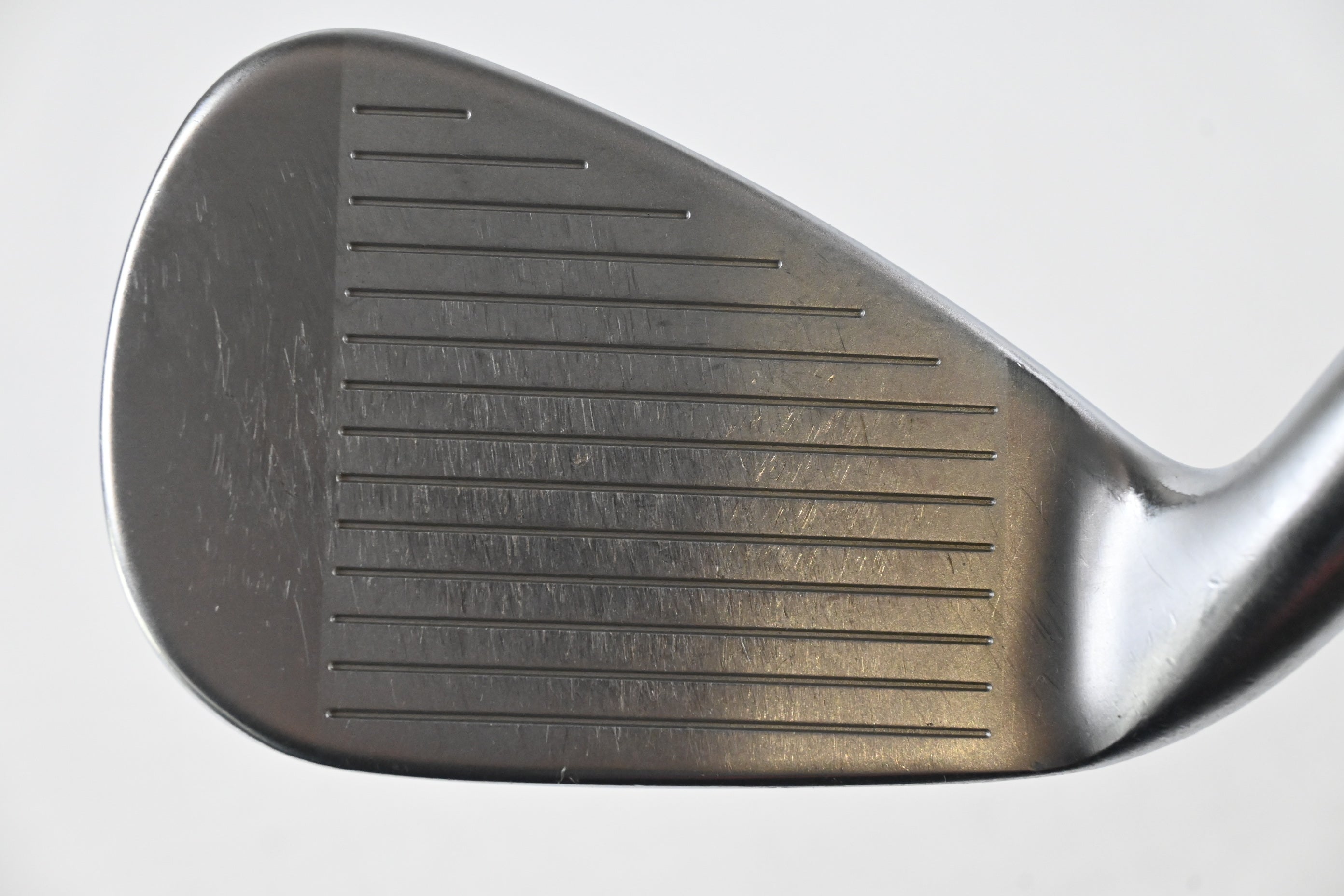 Callaway Apex CF16 #8 Iron / Regular Flex N.S.Pro Modus3 Tour 120 Shaft