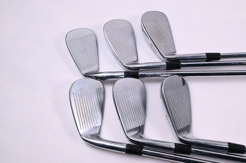 Premier PMC-01 Irons / 5-PW / Regular Flex Shimada VWS-80 Shafts
