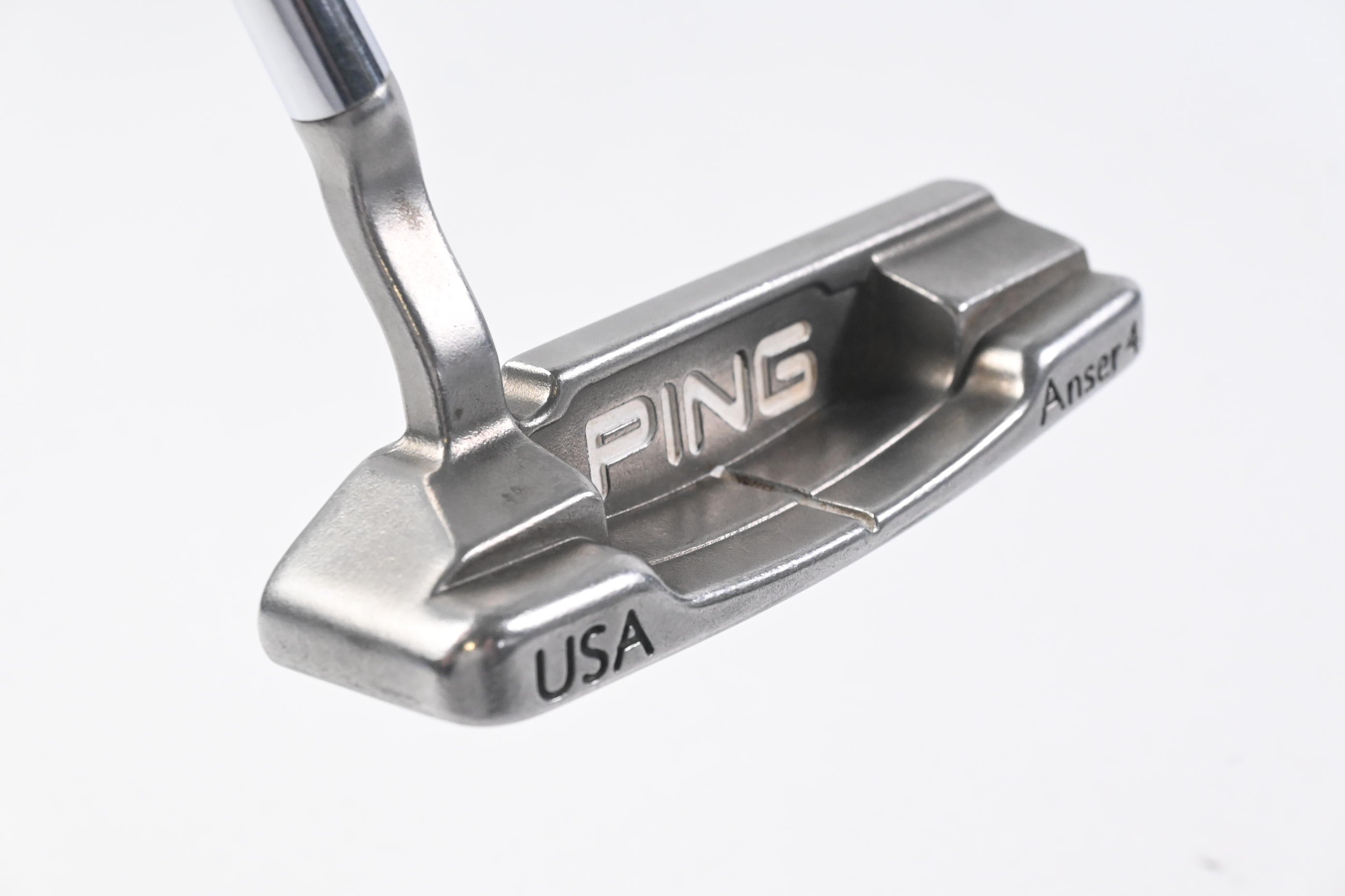 Ping i-Series Anser 4 Putter / 35 Inch