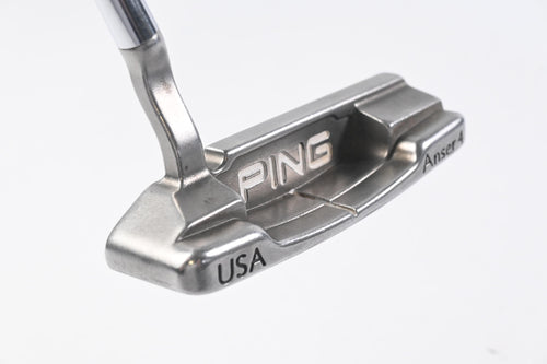Ping i-Series Anser 4 Putter / 35 Inch