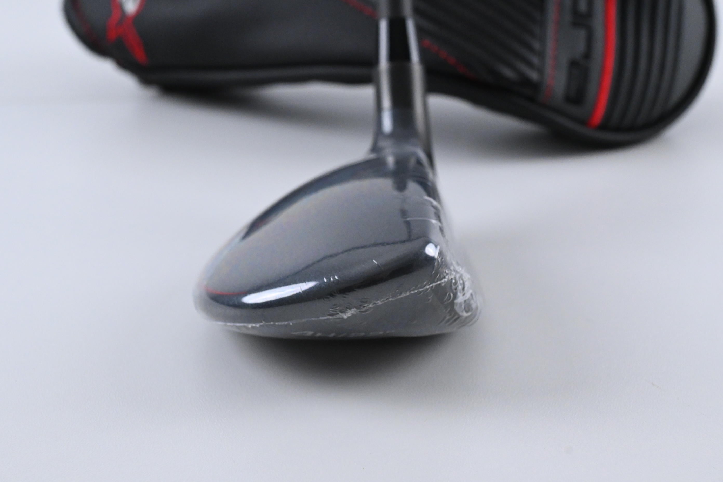 Cobra Air-X #4 Hybrid / 22 Degree / Regular Flex Cobra Ultralite 50 Shaft