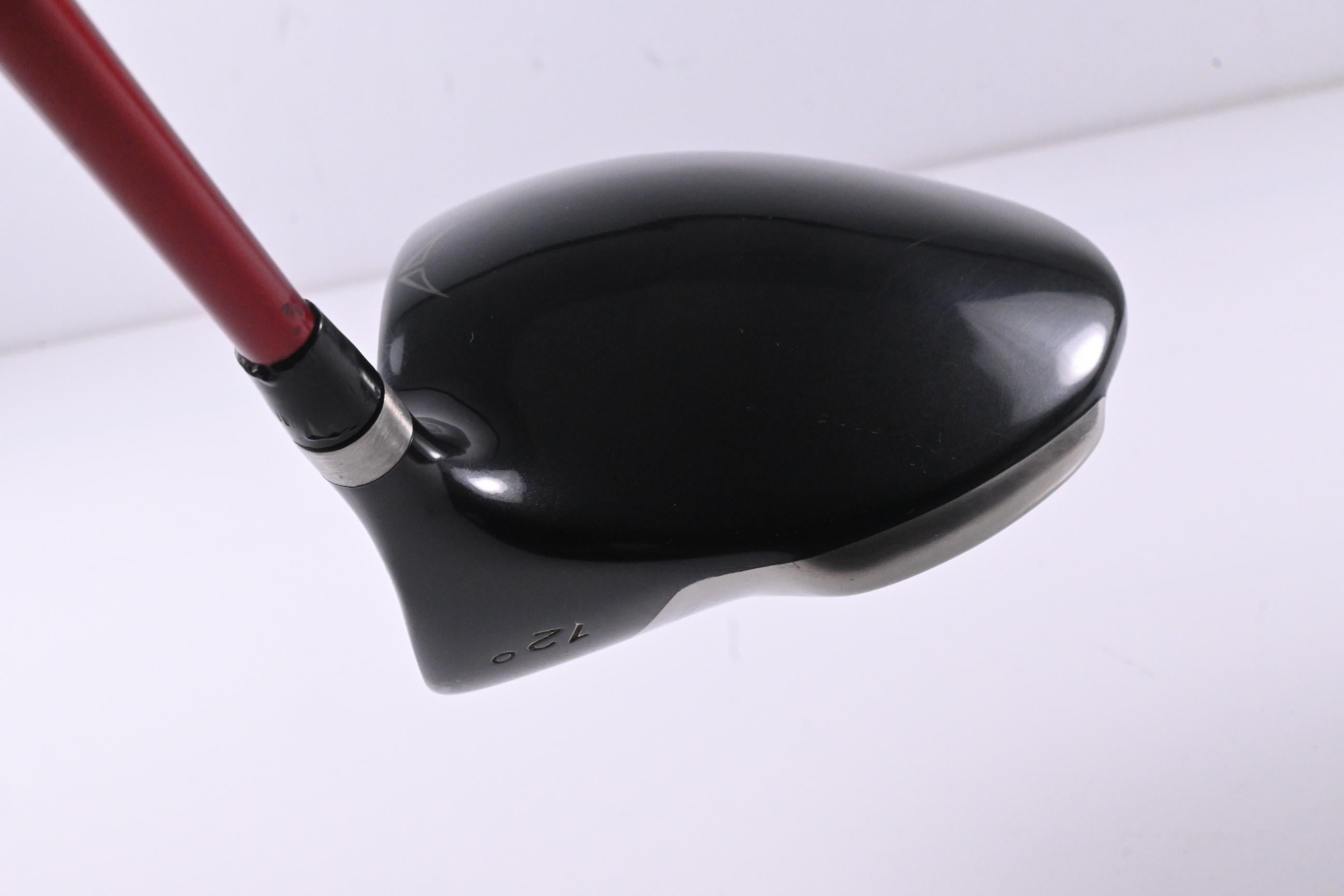 Ping K15 Driver / 12 Degree / Senior Flex Ping TFC 149 Shaft