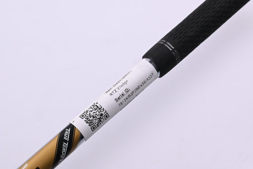 Cleveland RTZ Lob Wedge / 58 Degree / Wedge Flex Dynamic Gold Spinner Shaft