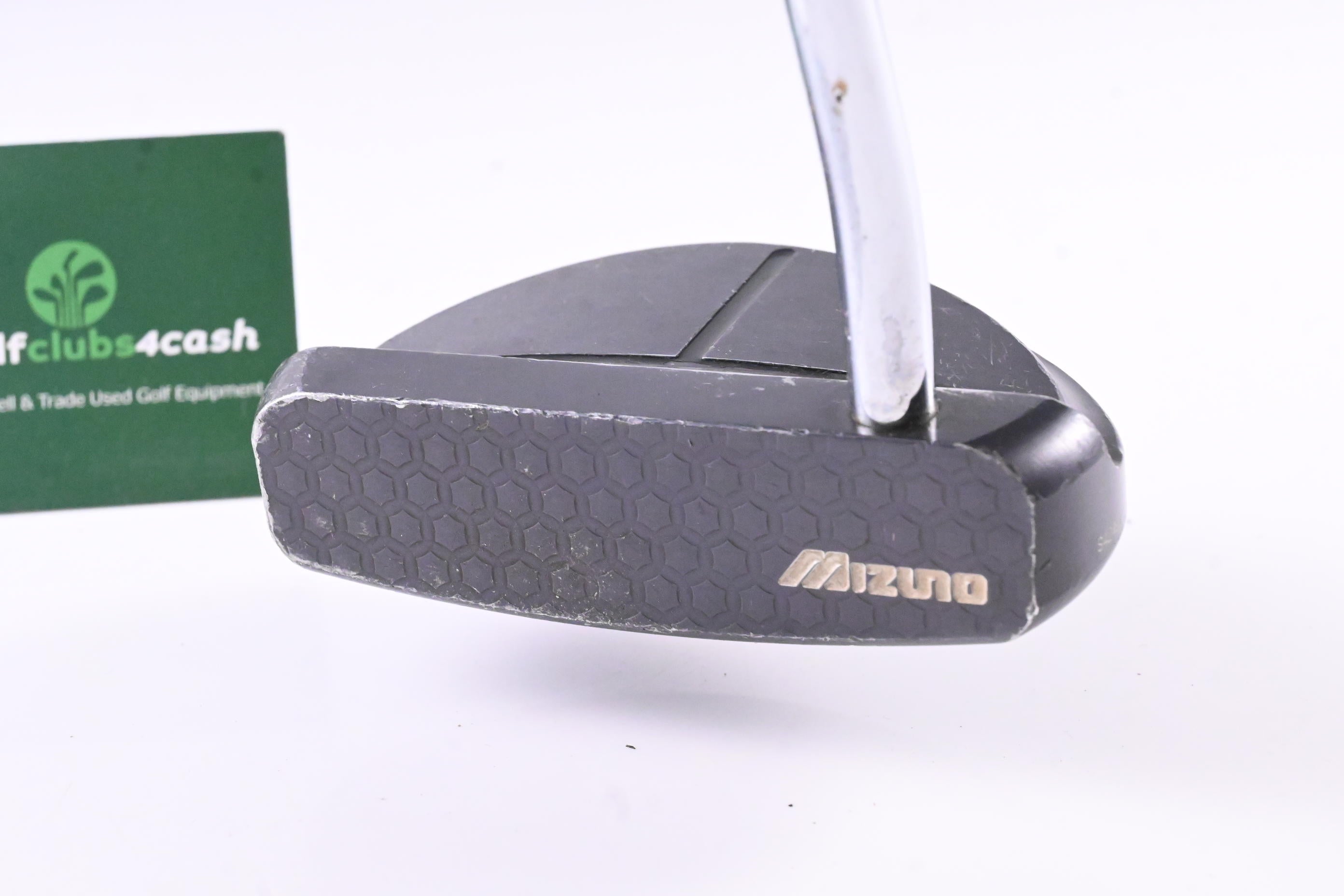 Mizuno Bettinardi A-01 Putter / 34 Inch
