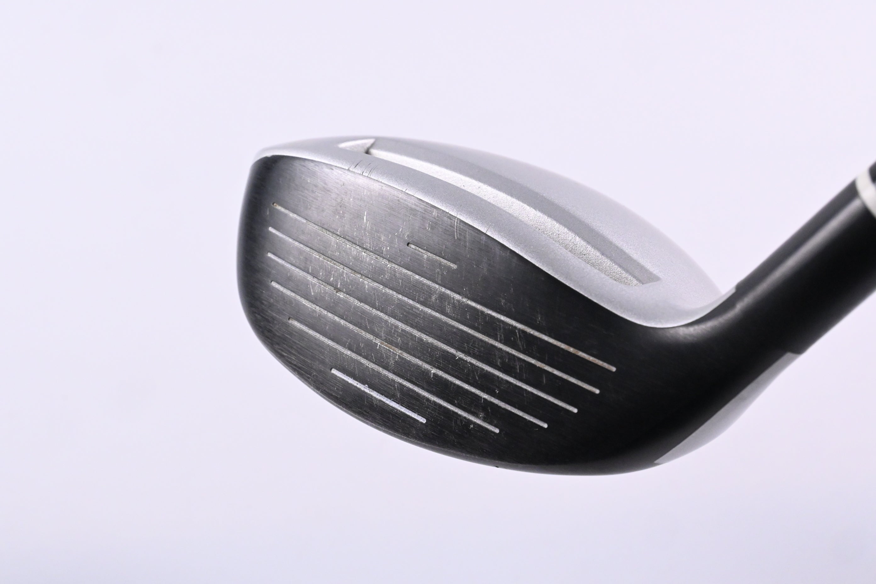 Adams Speedline Fast 12 #3 Wood / 15 Degree / Regular Flex ProLaunch Blue 65