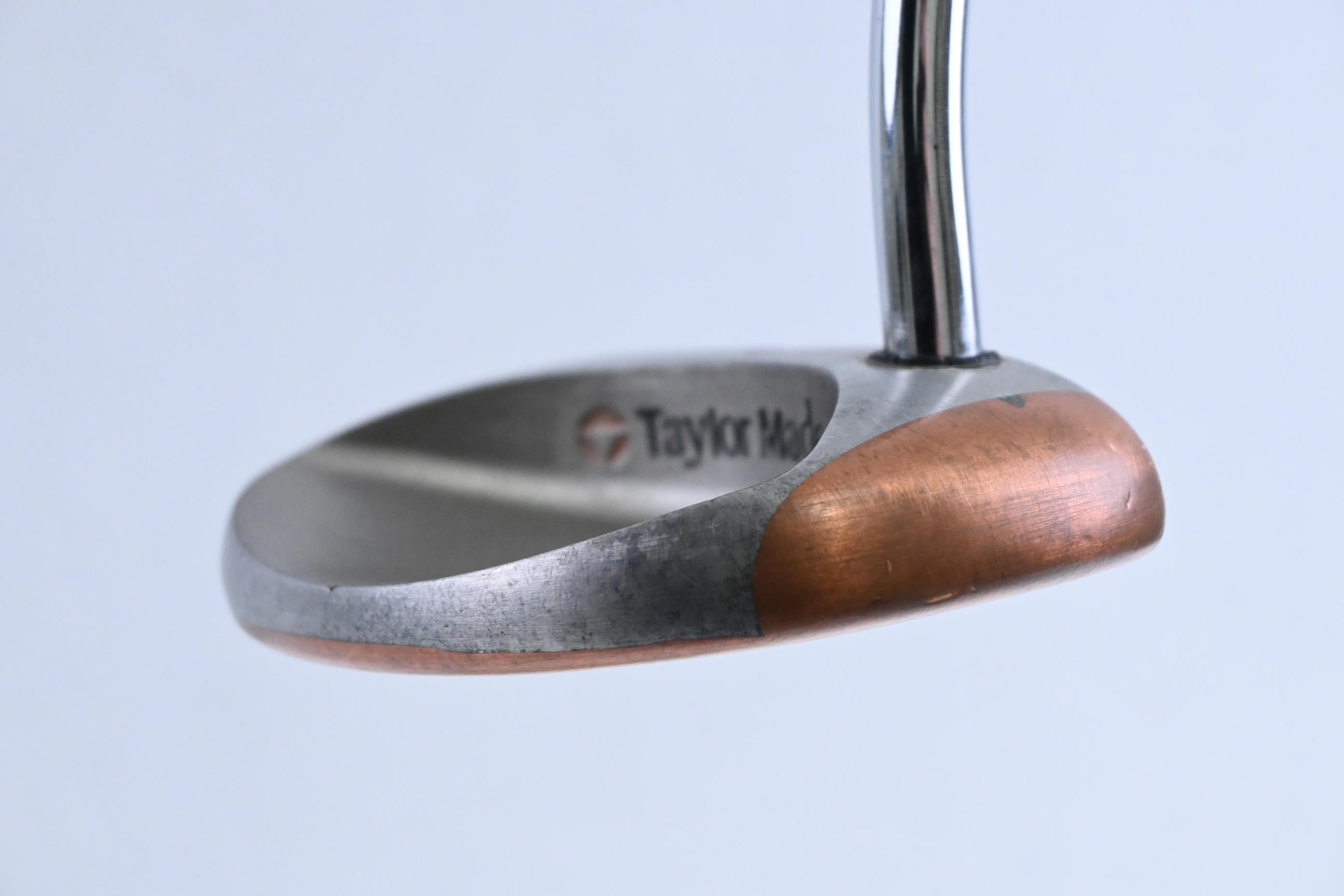 Left Hand Taylormade Roho I Putter / 35 Inch