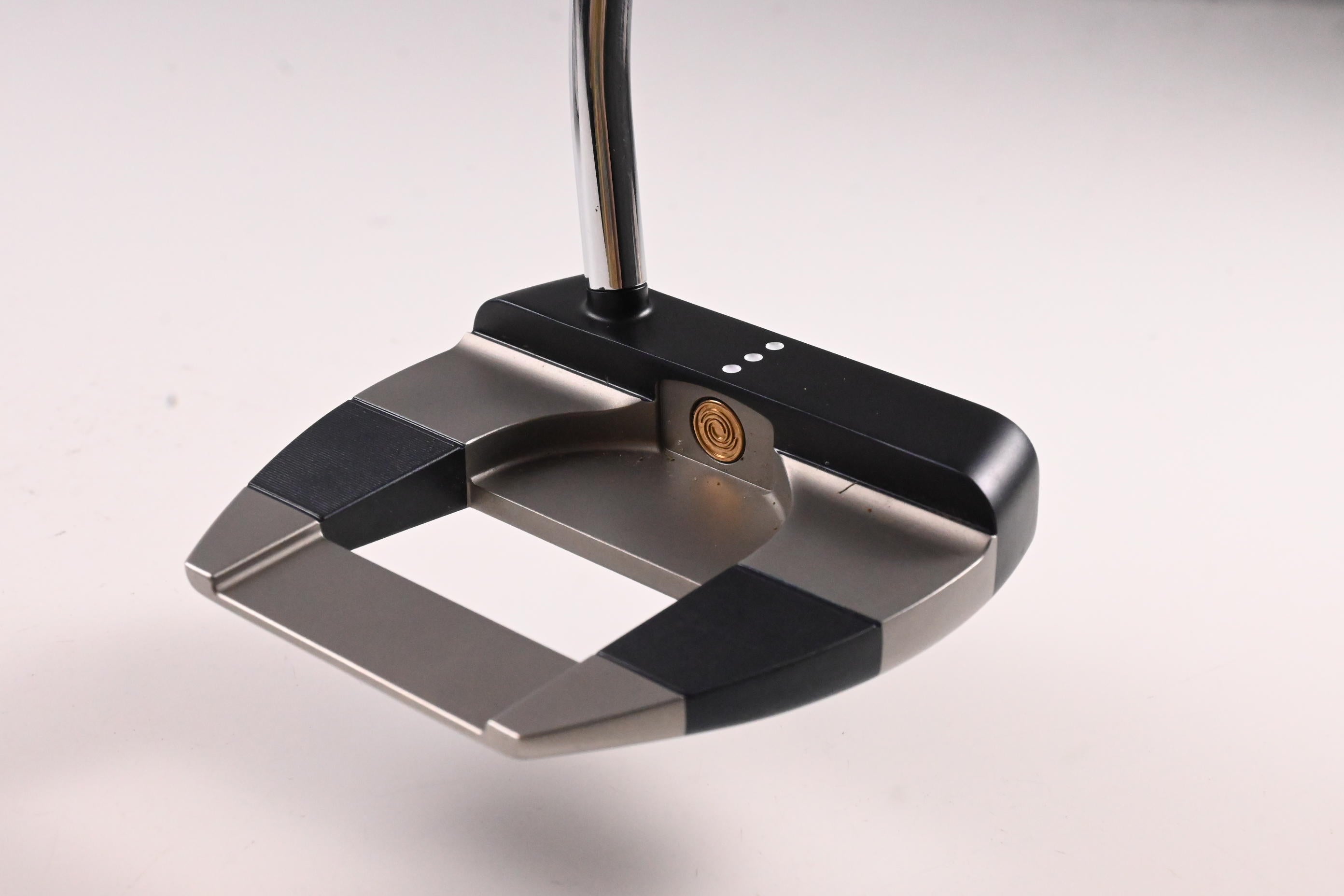Odyssey Ai-One Milled Cruiser Jailbird T DB Putter / 38 Inch