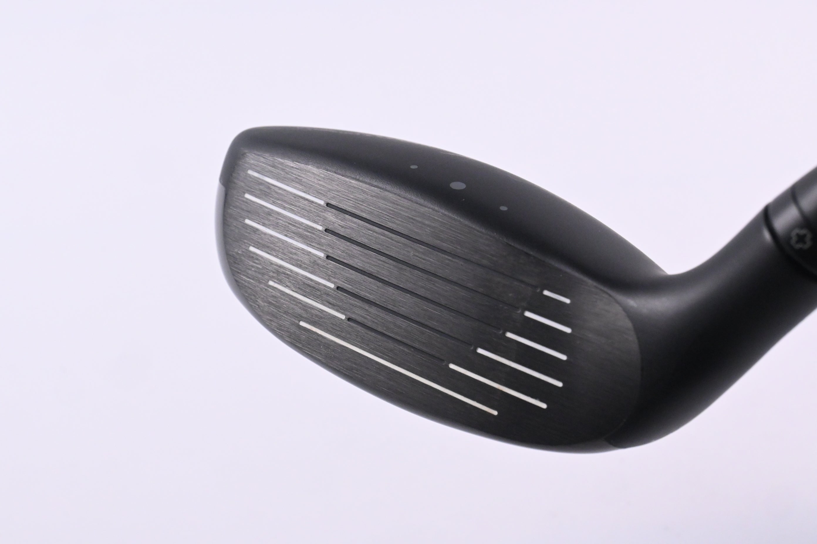 Ping G425 #2 Hybrid / 17 Degree / Stiff Flex Ping Alta CB Slate 70 Shaft